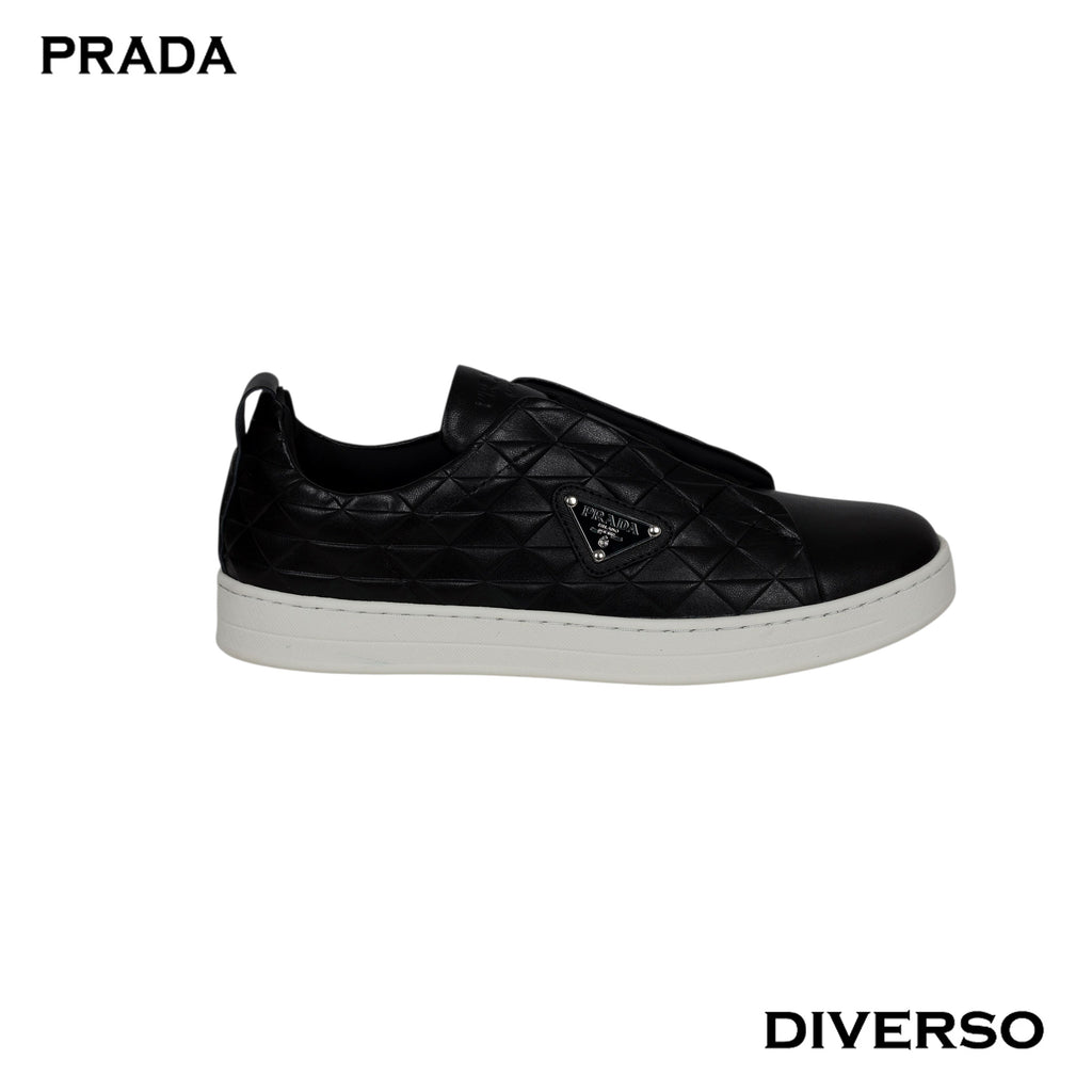 كوتشي رجالي PRADA