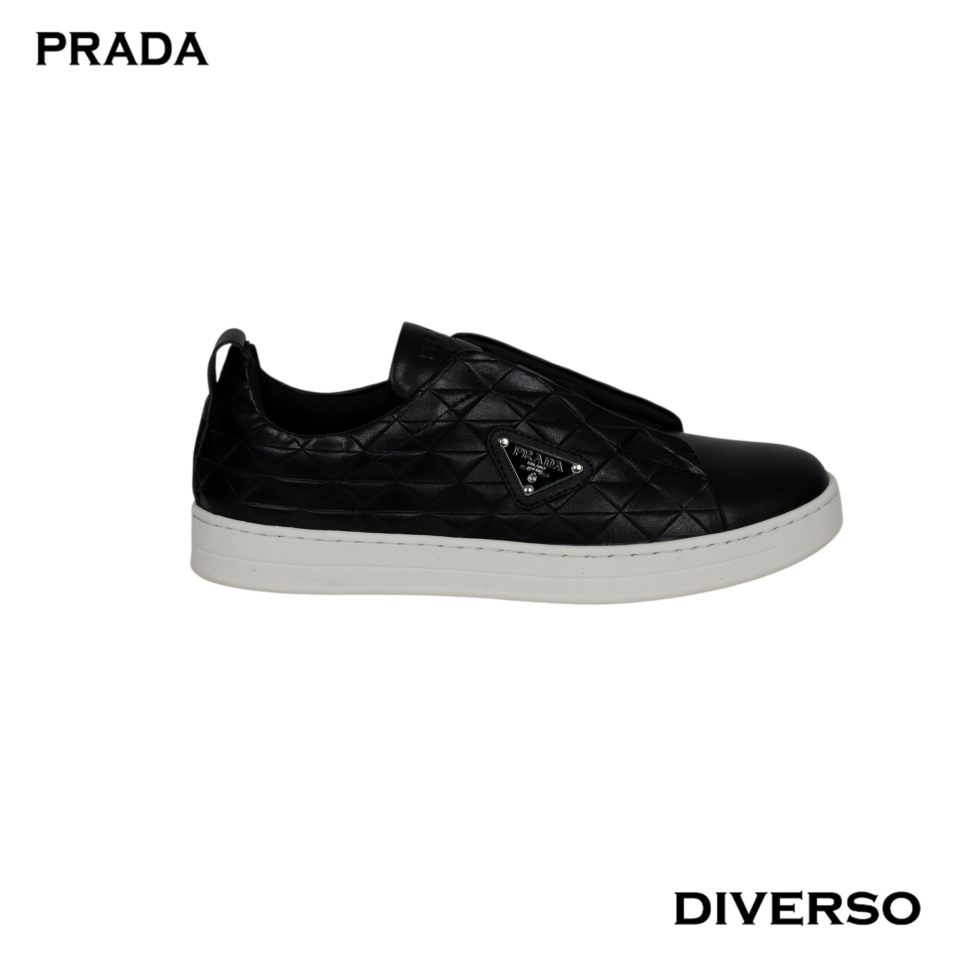 كوتشي رجالي PRADA