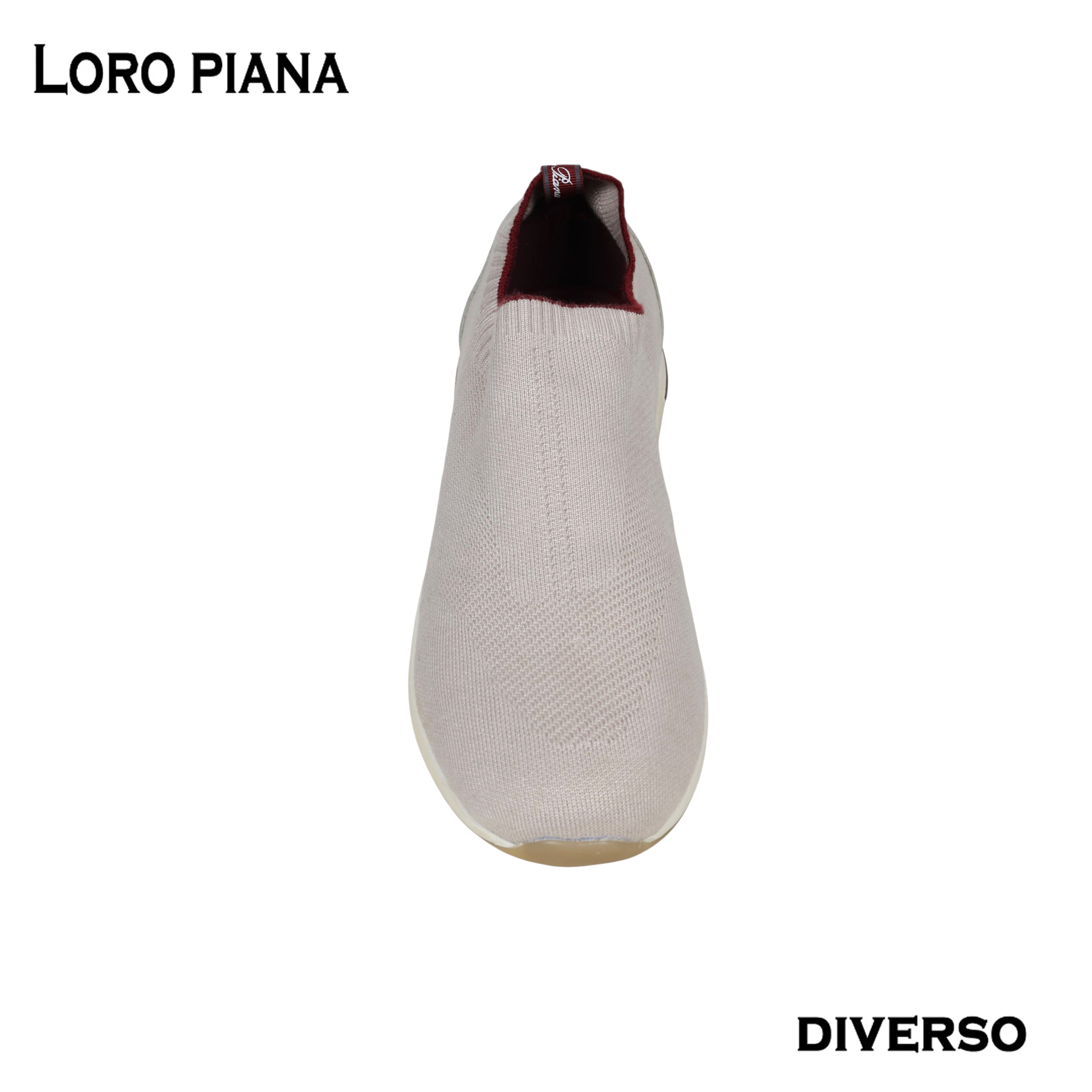 كوتشي رجاليLORO PIANA