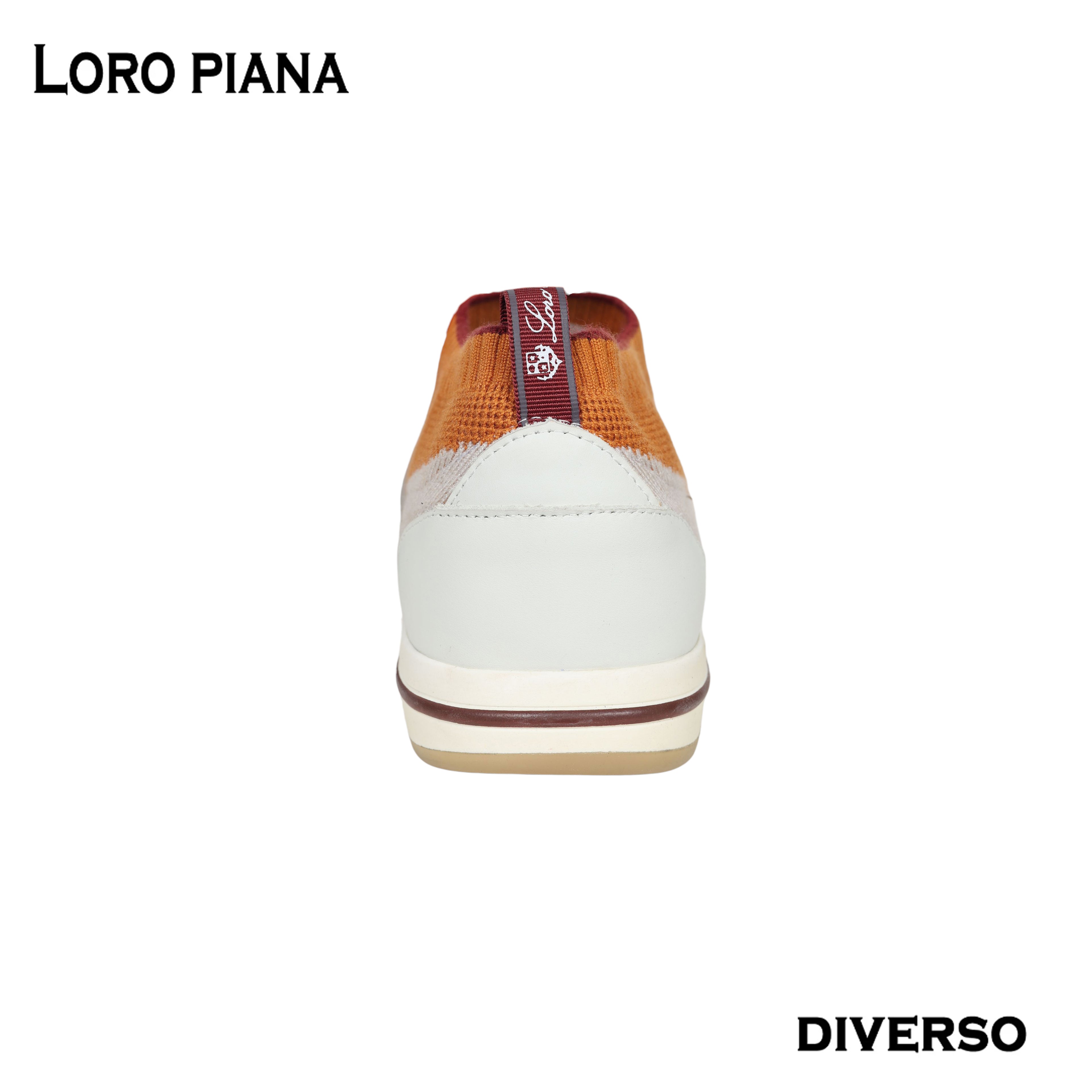 كوتشي رجاليLORO PIANA