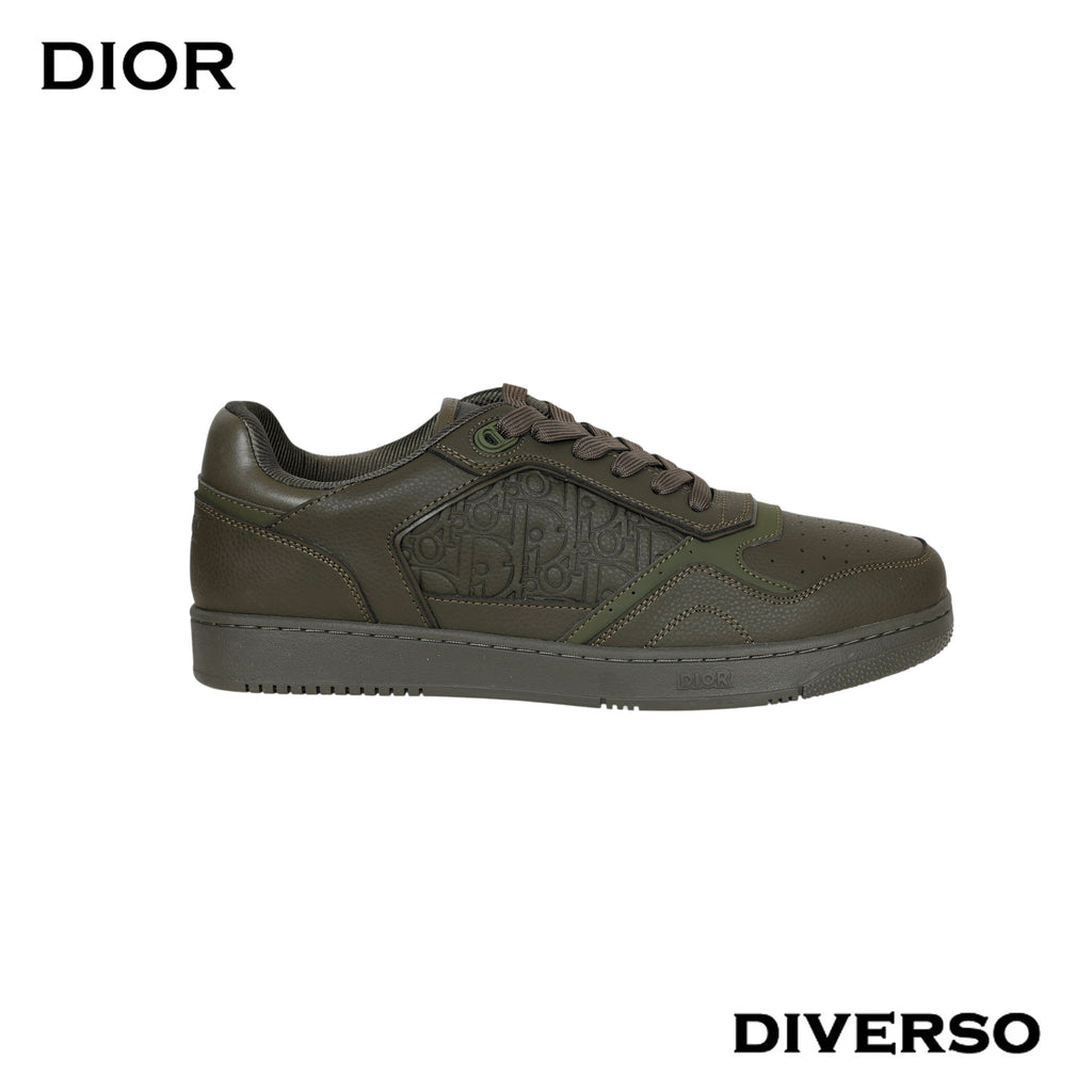 كوتشي رجالي DIOR