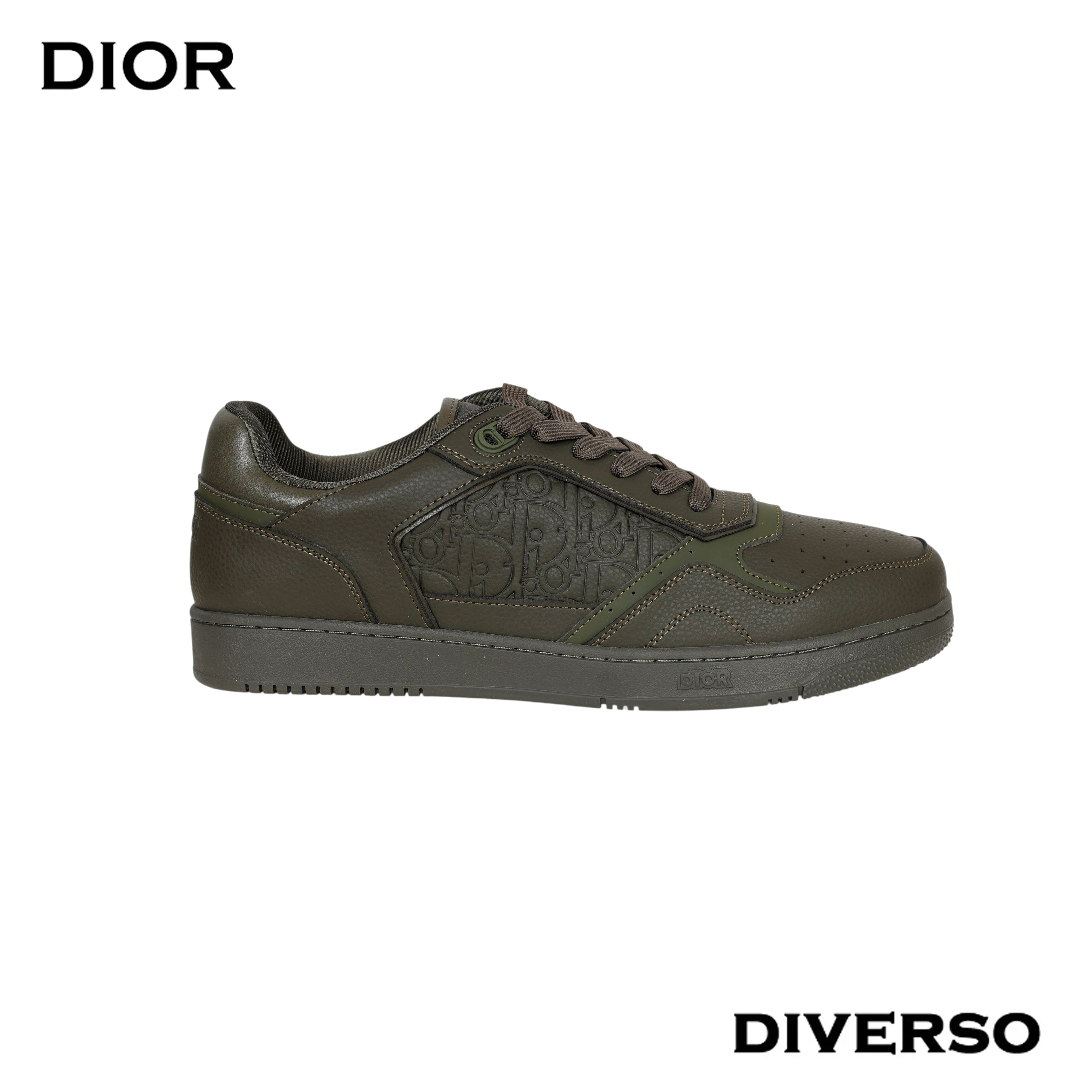 كوتشي رجالي DIOR