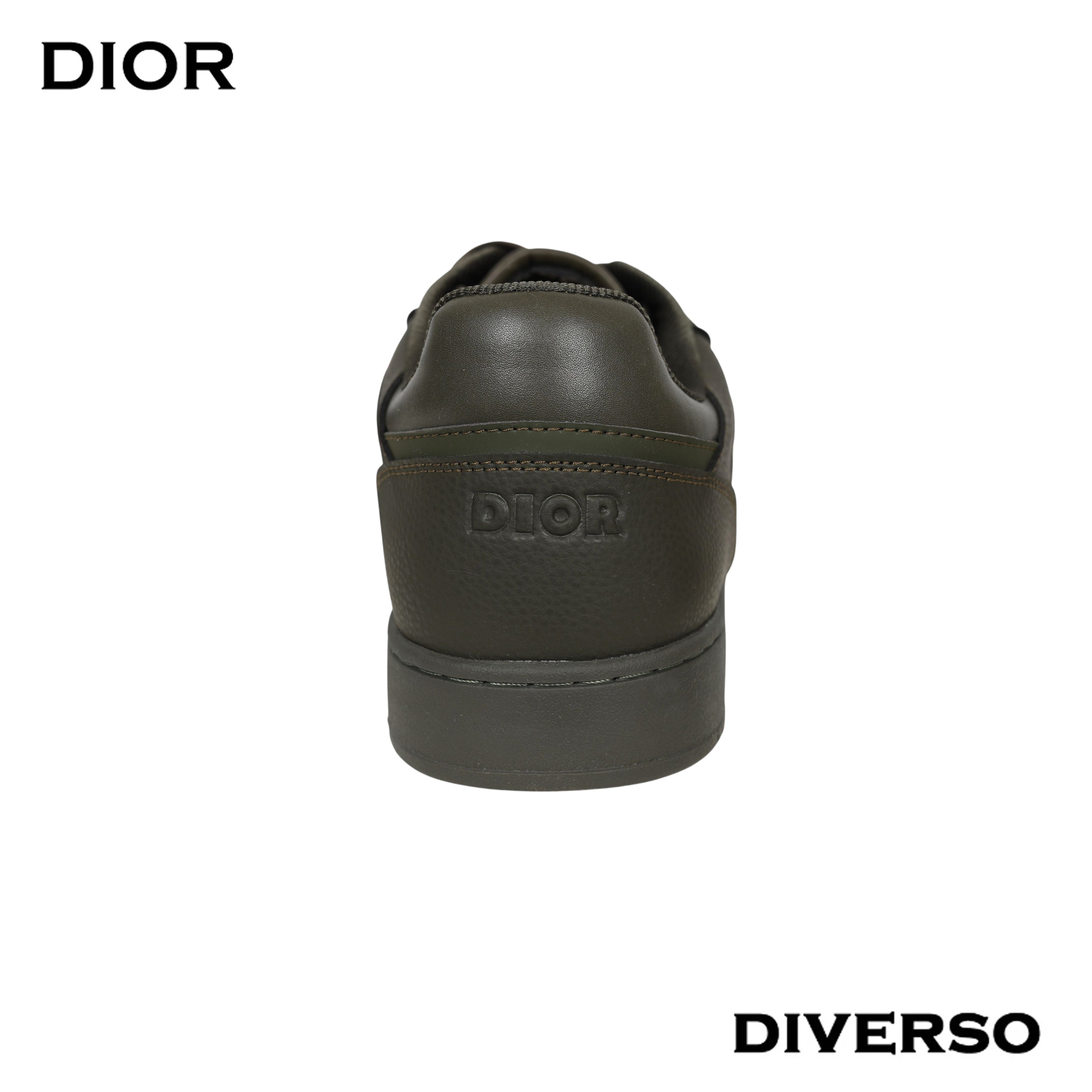 كوتشي رجالي DIOR