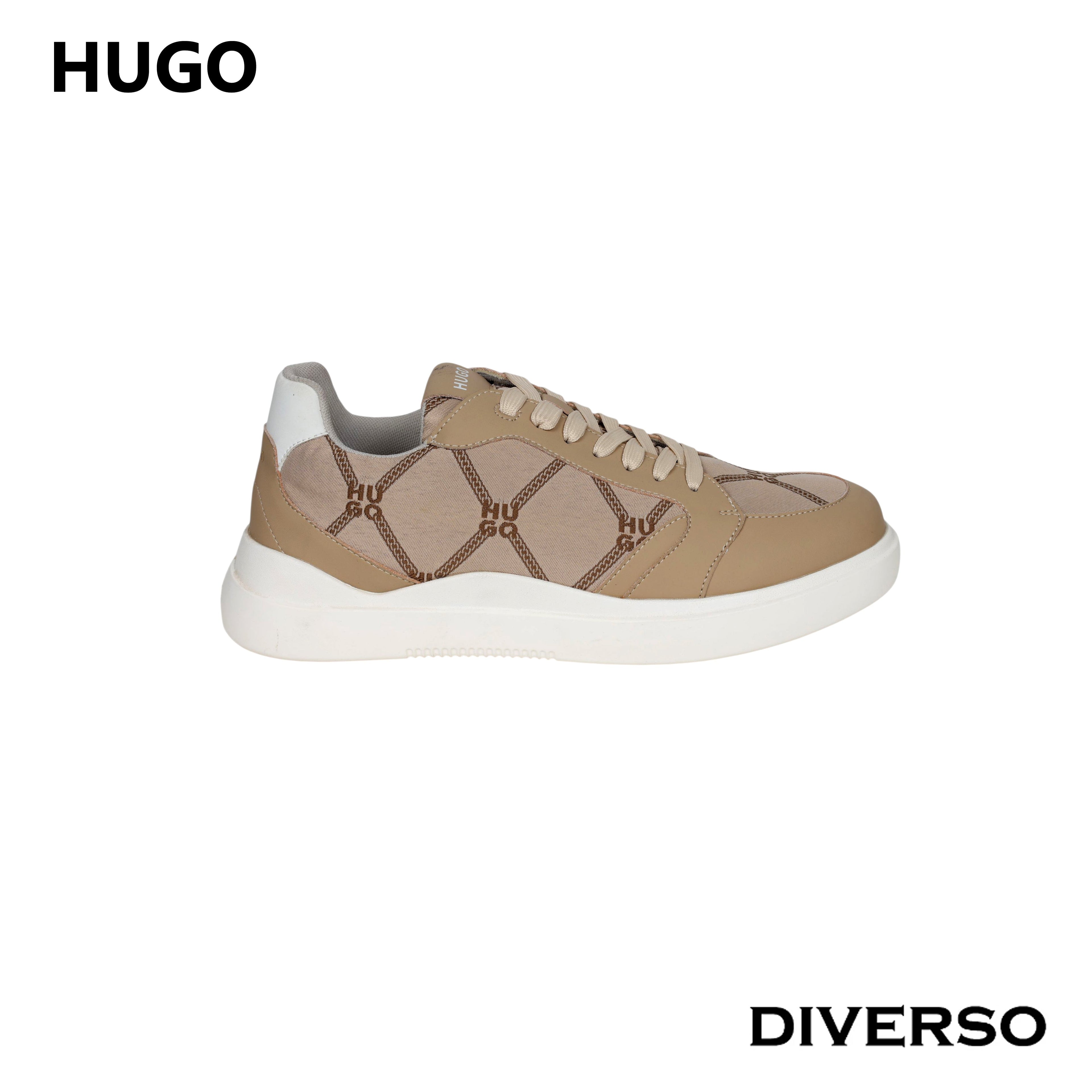 كوتشي رجالي HUGO