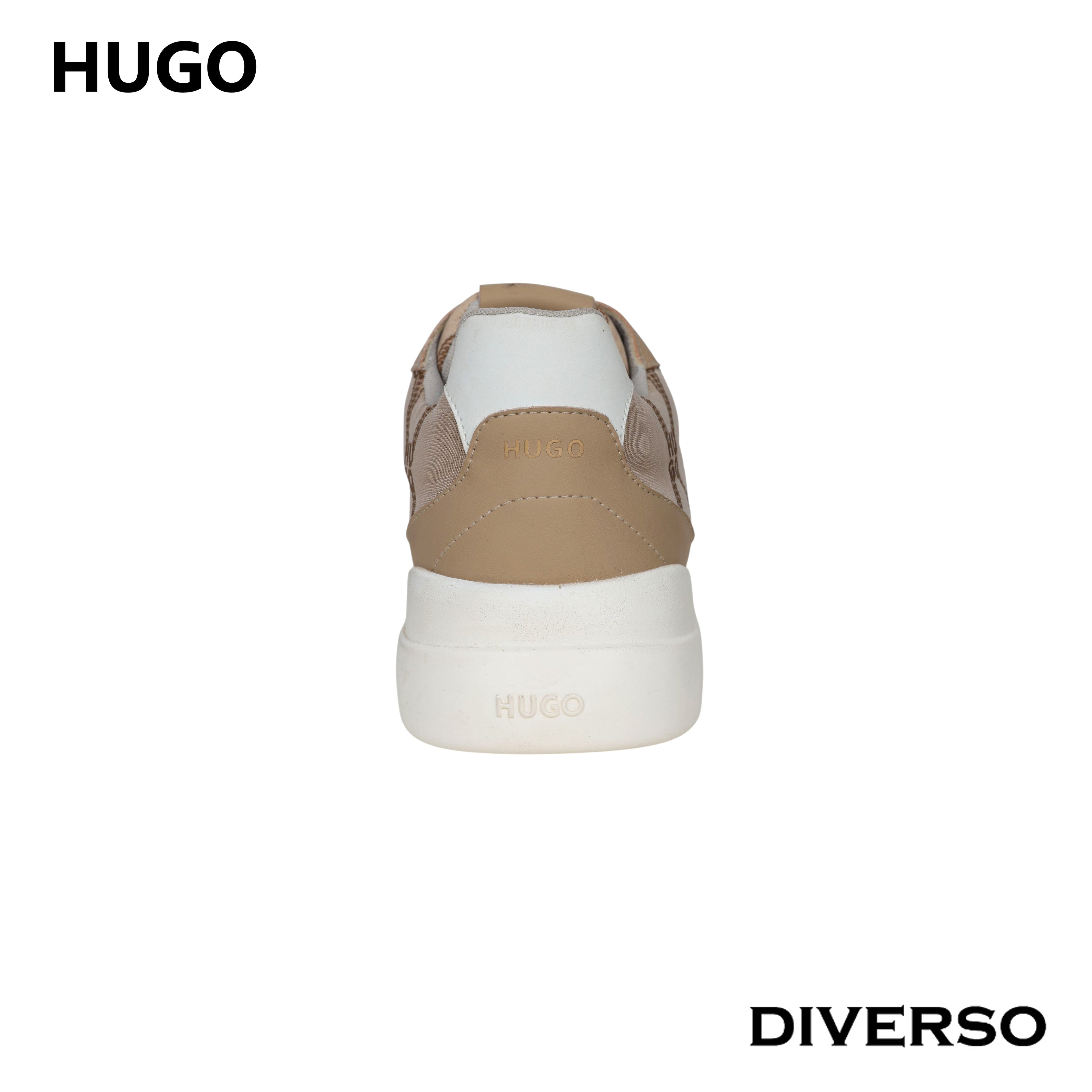 كوتشي رجالي HUGO