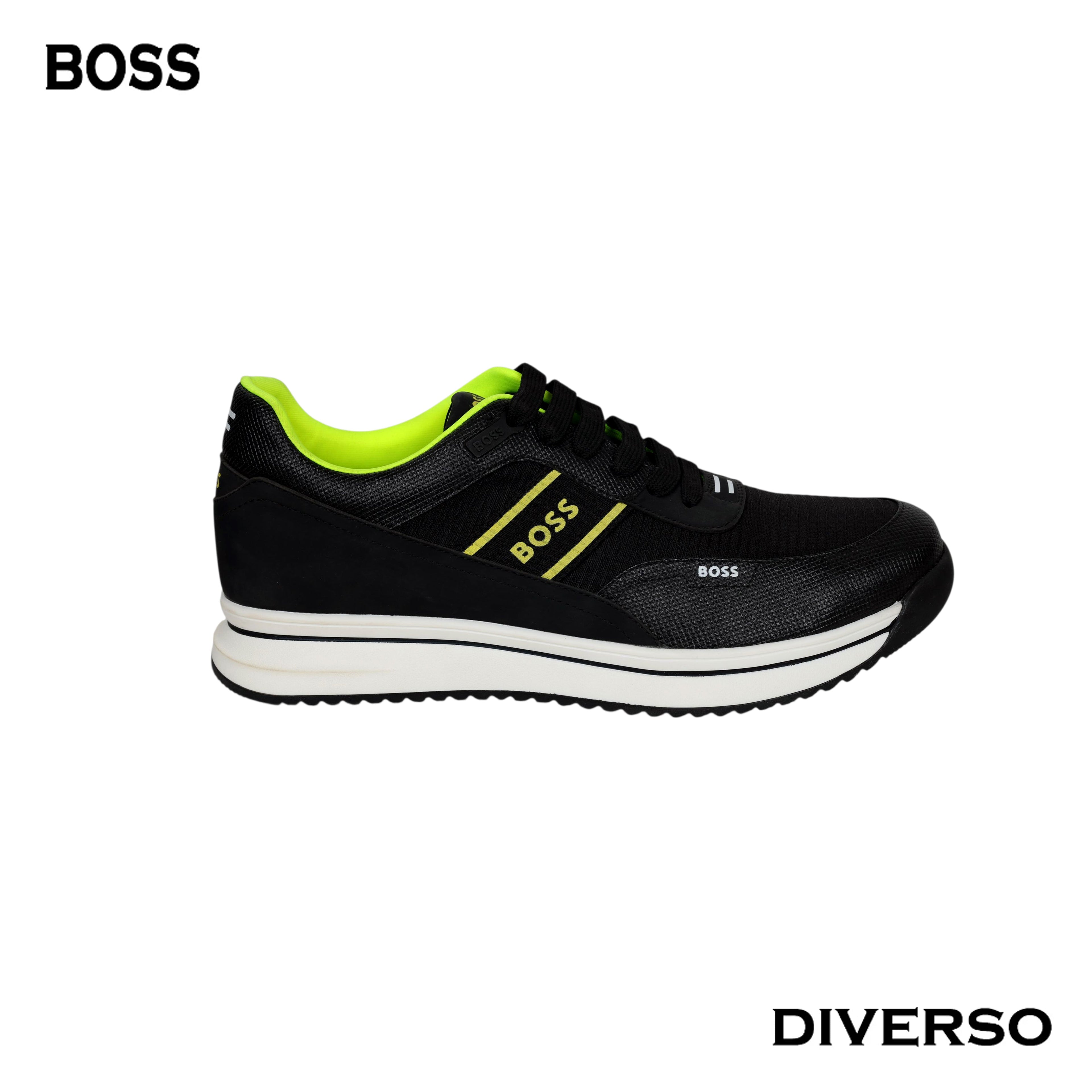 كوتشي رجالي HUGO BOSS