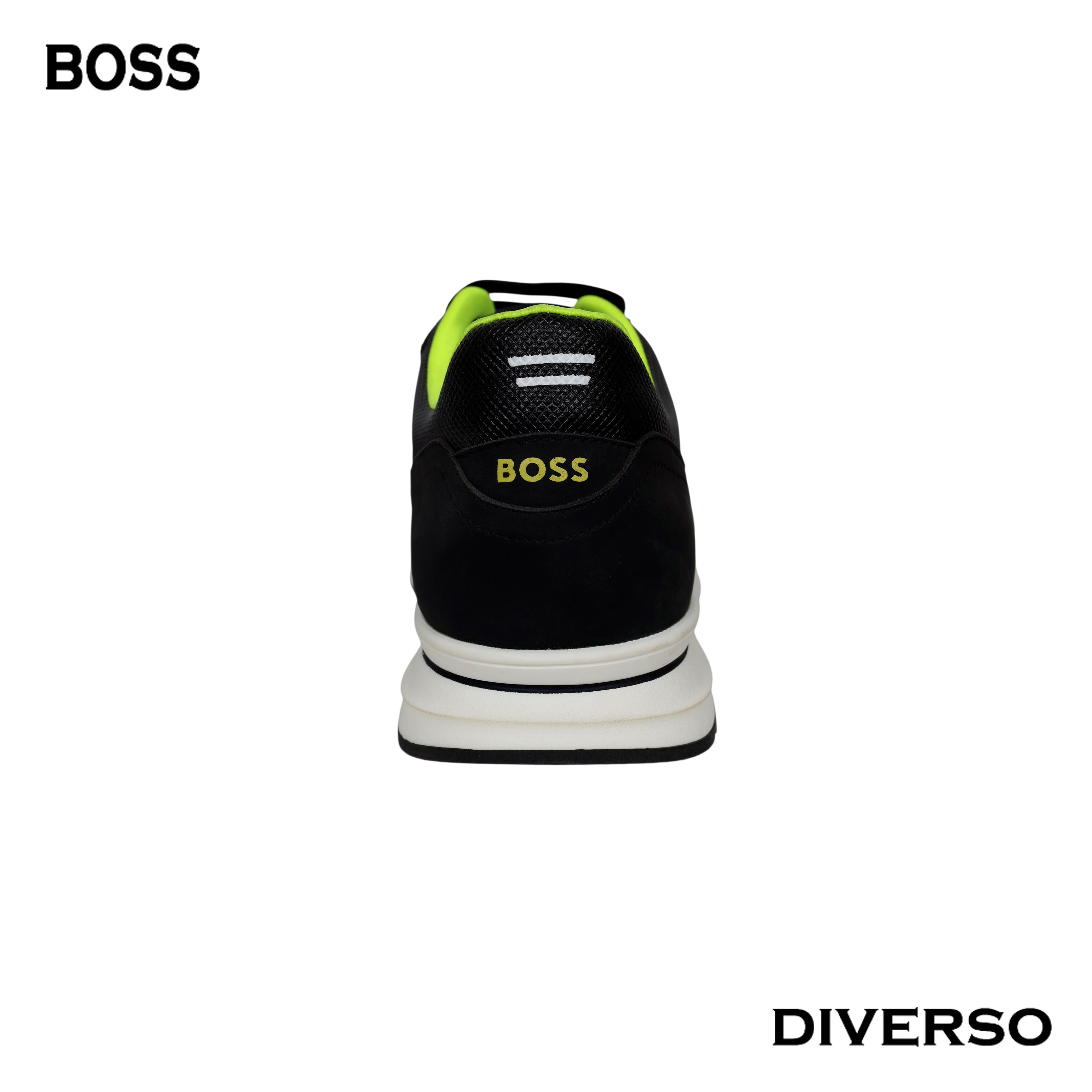 كوتشي رجالي HUGO BOSS