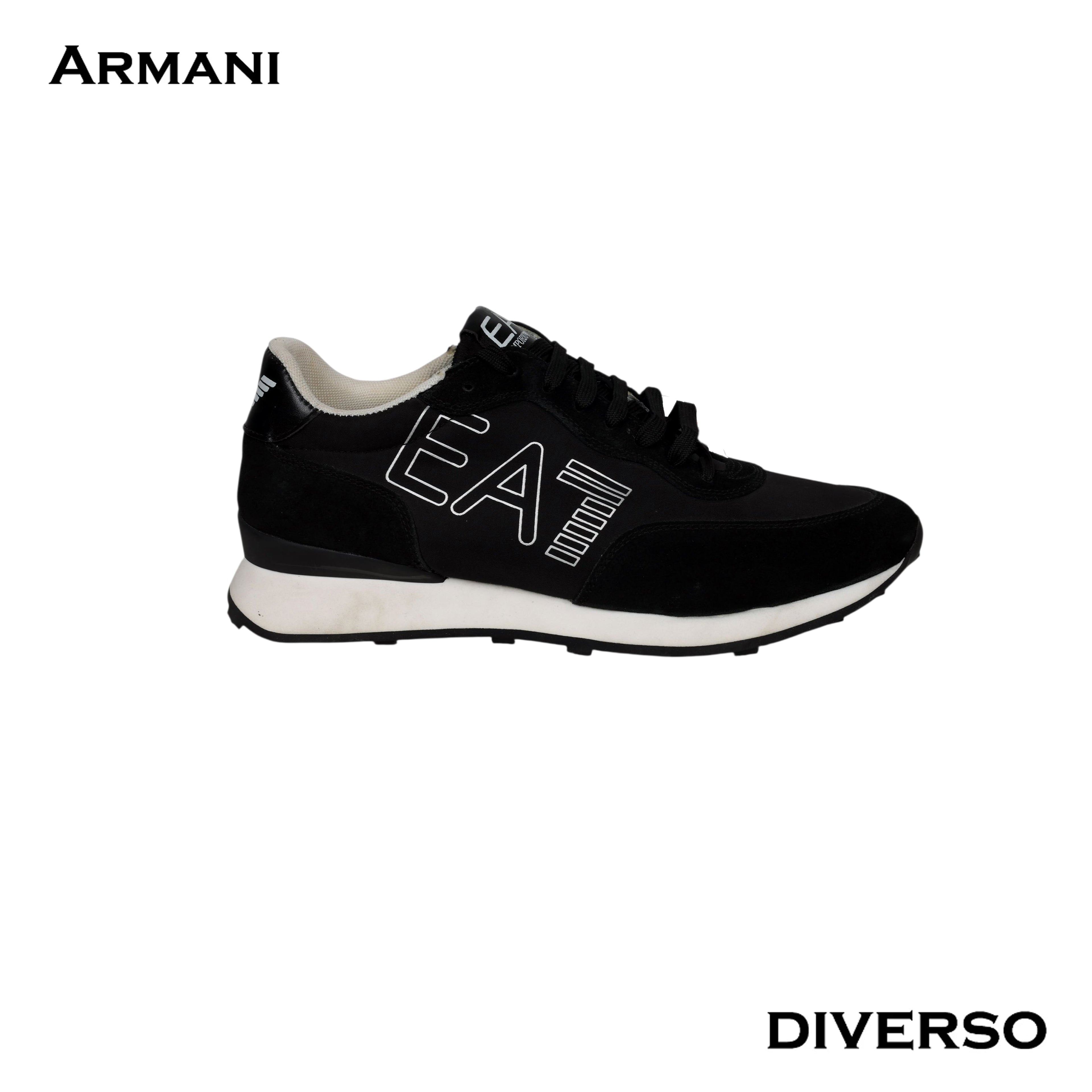 كوتشي رجالي ARMANI