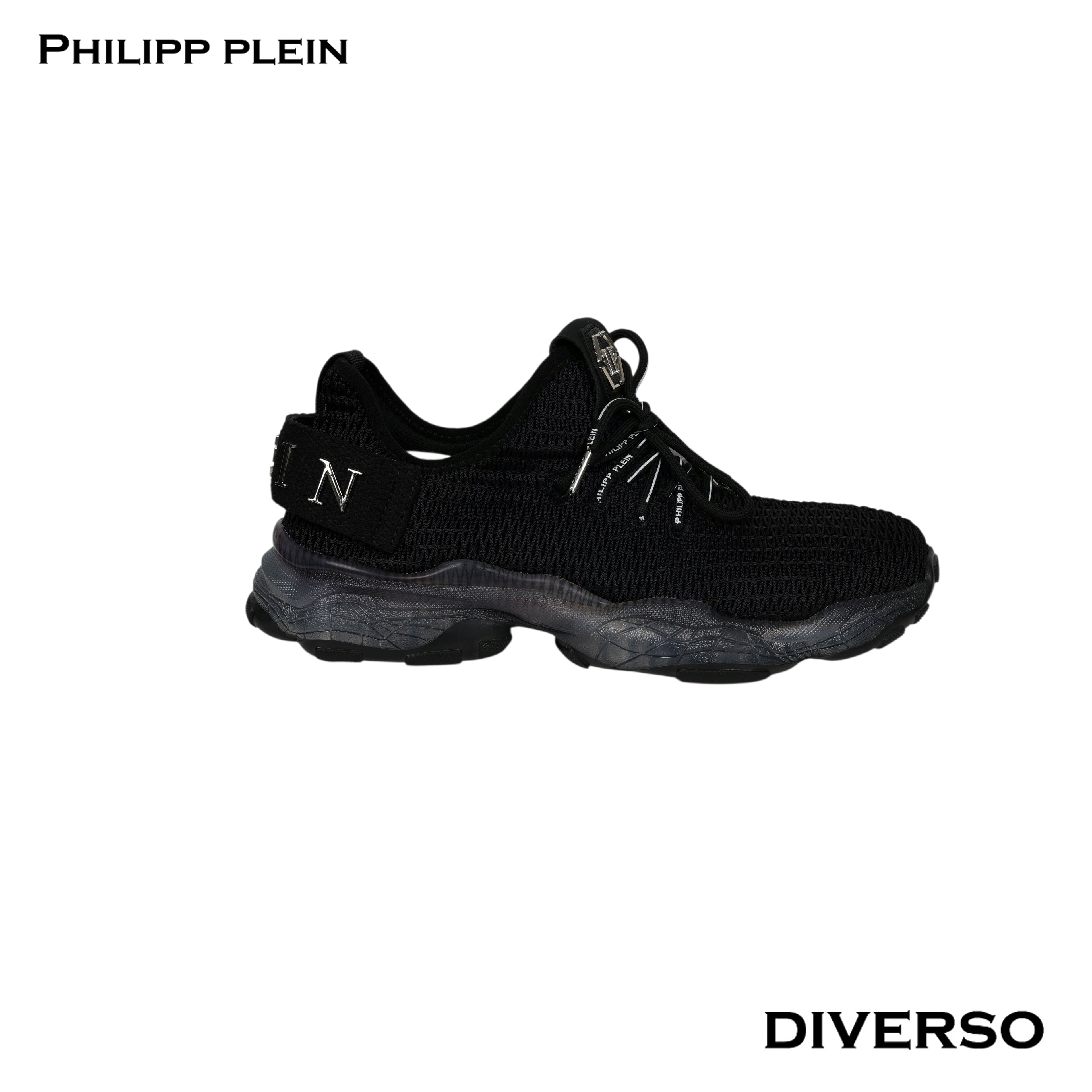 كوتشي رجالي PHILIPP PLEIN