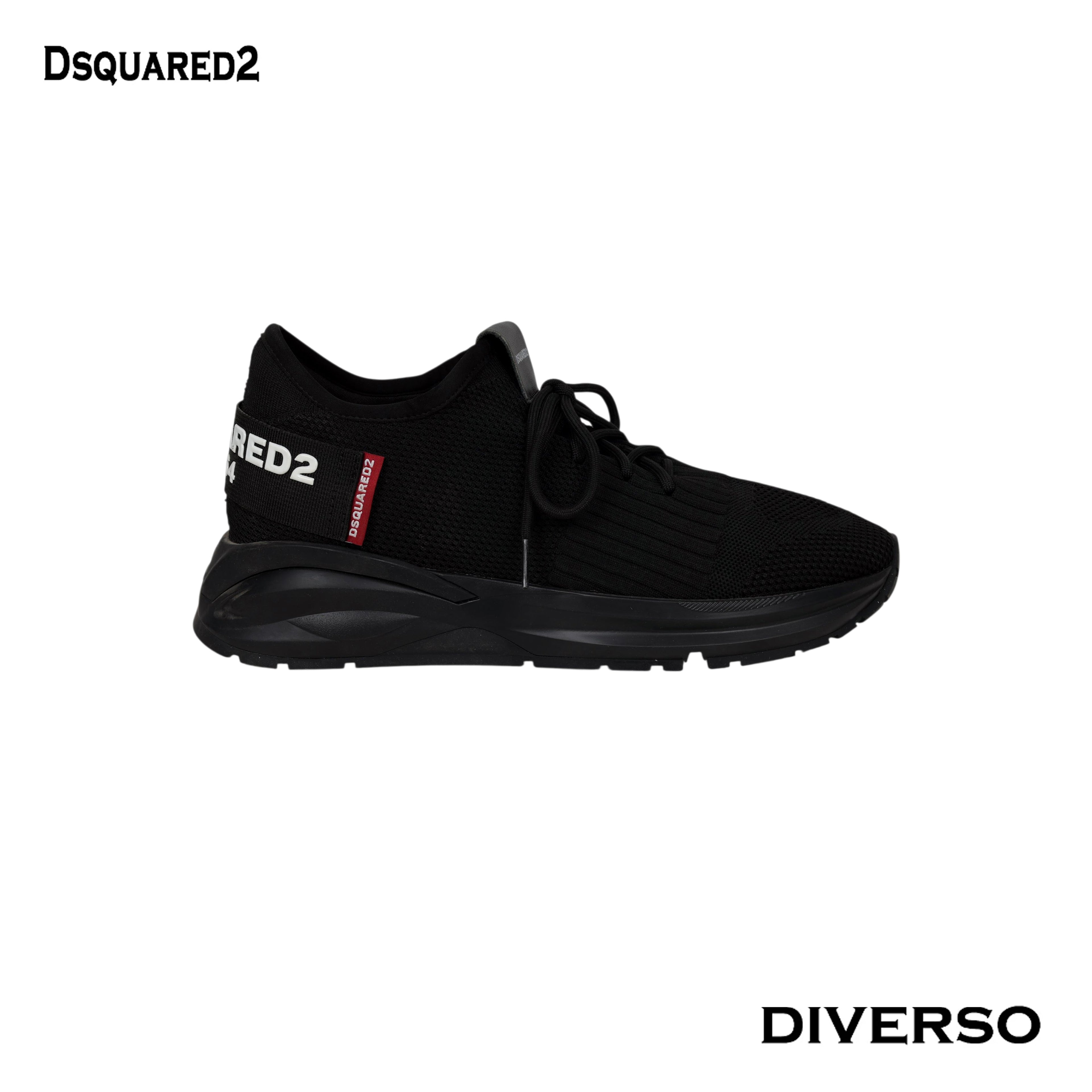 كوتشي رجالي DSQUARED2