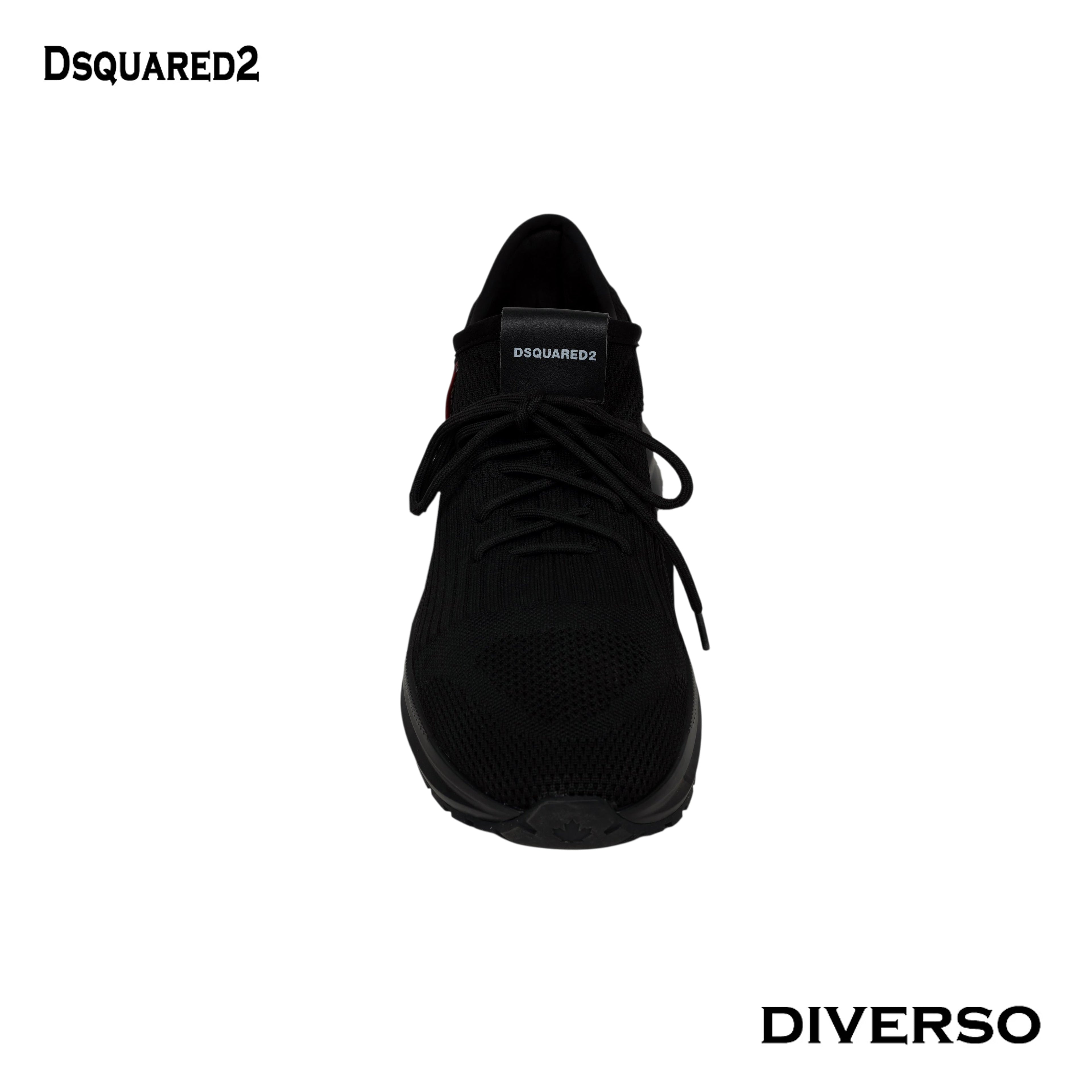 كوتشي رجالي DSQUARED2