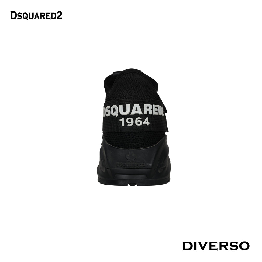 كوتشي رجالي DSQUARED2