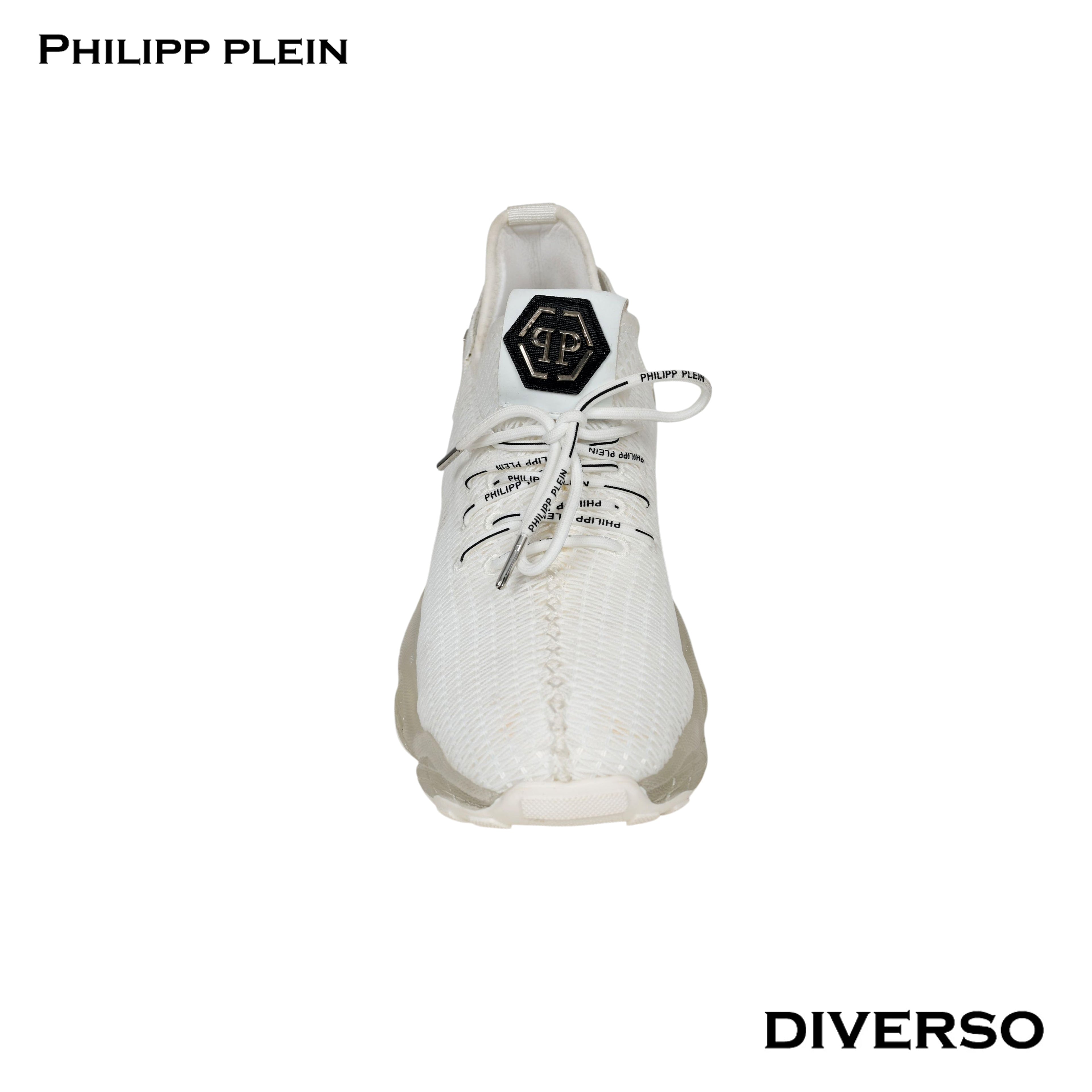 كوتشي رجالي PHILIPP PLEIN