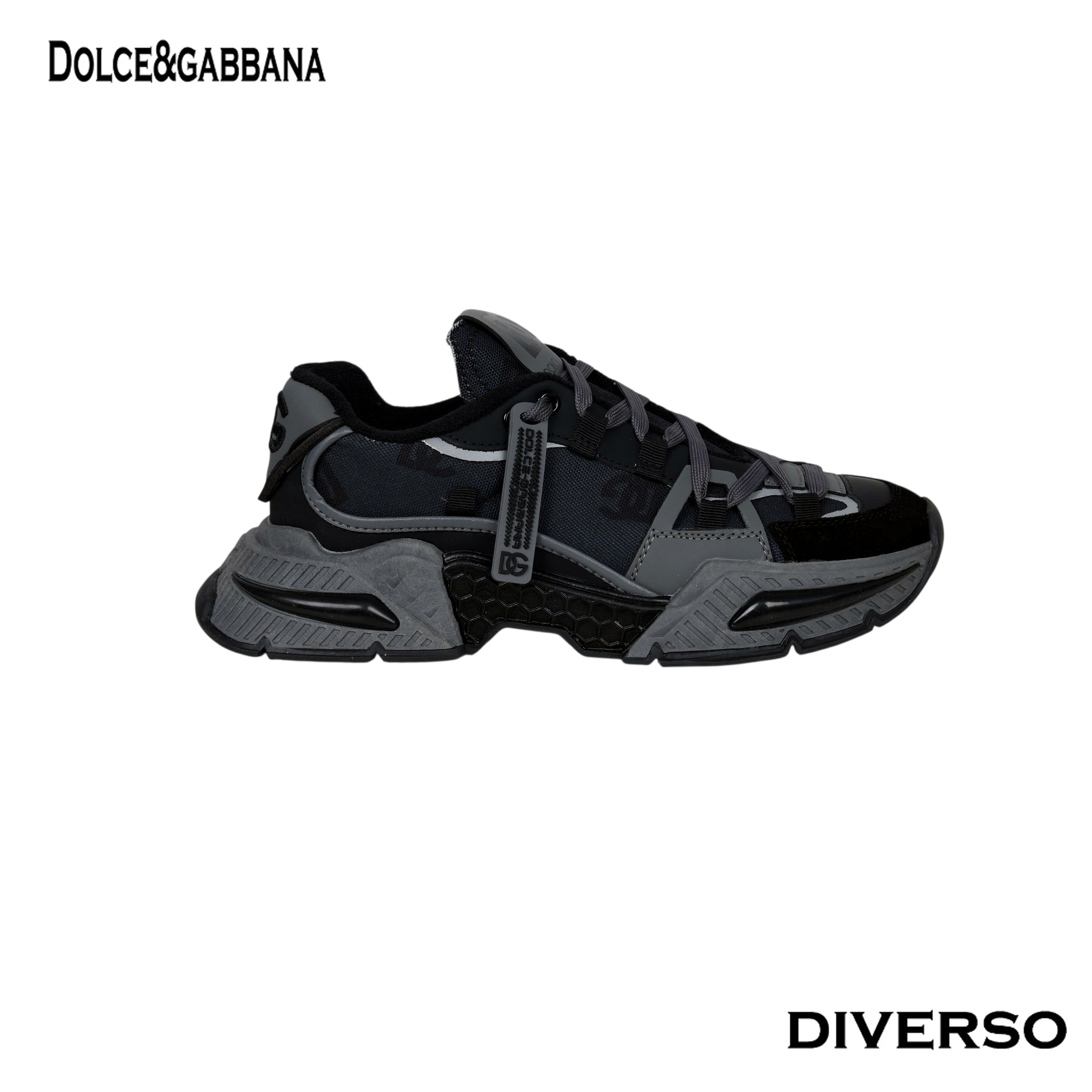 كوتشي رجاليD&G