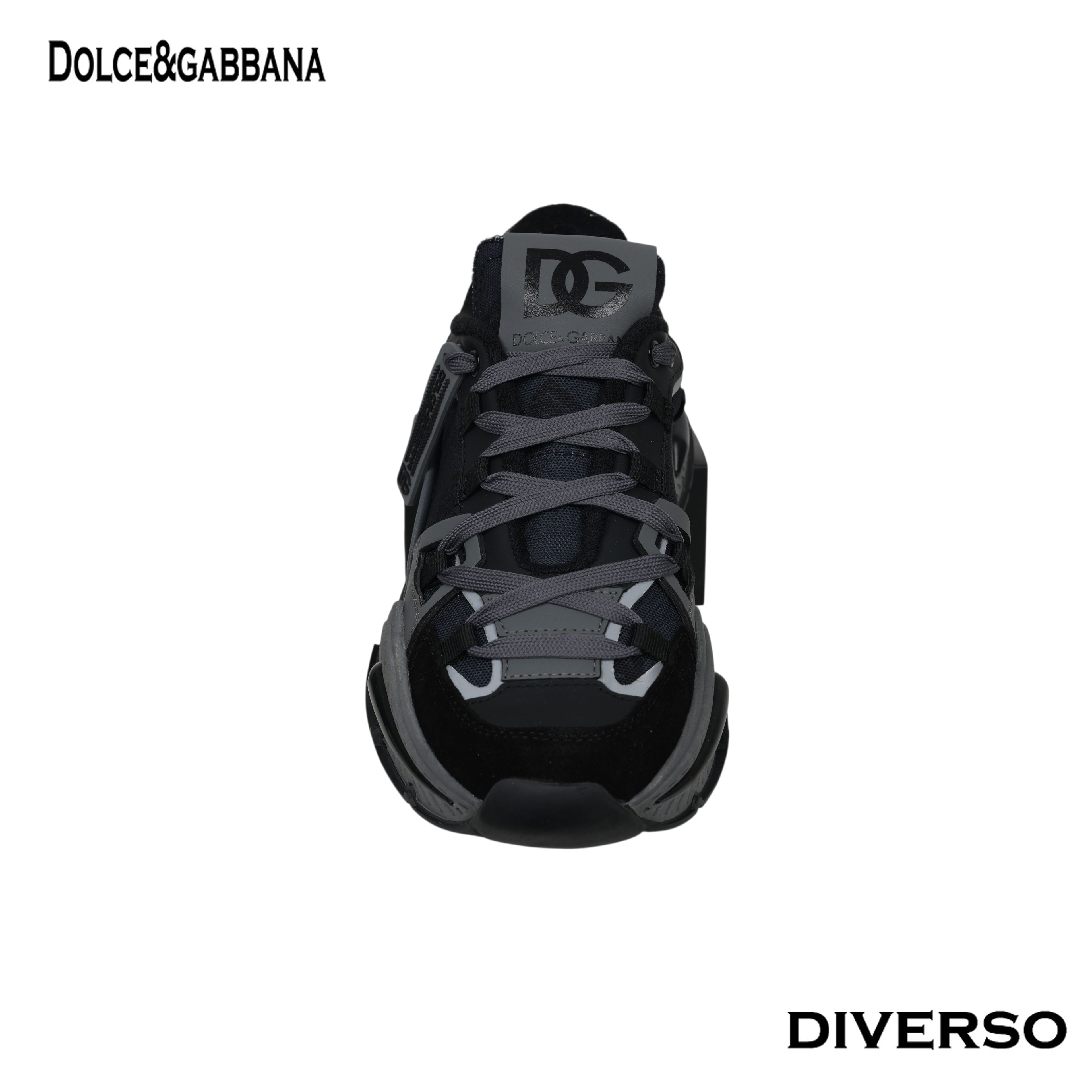 كوتشي رجاليD&G