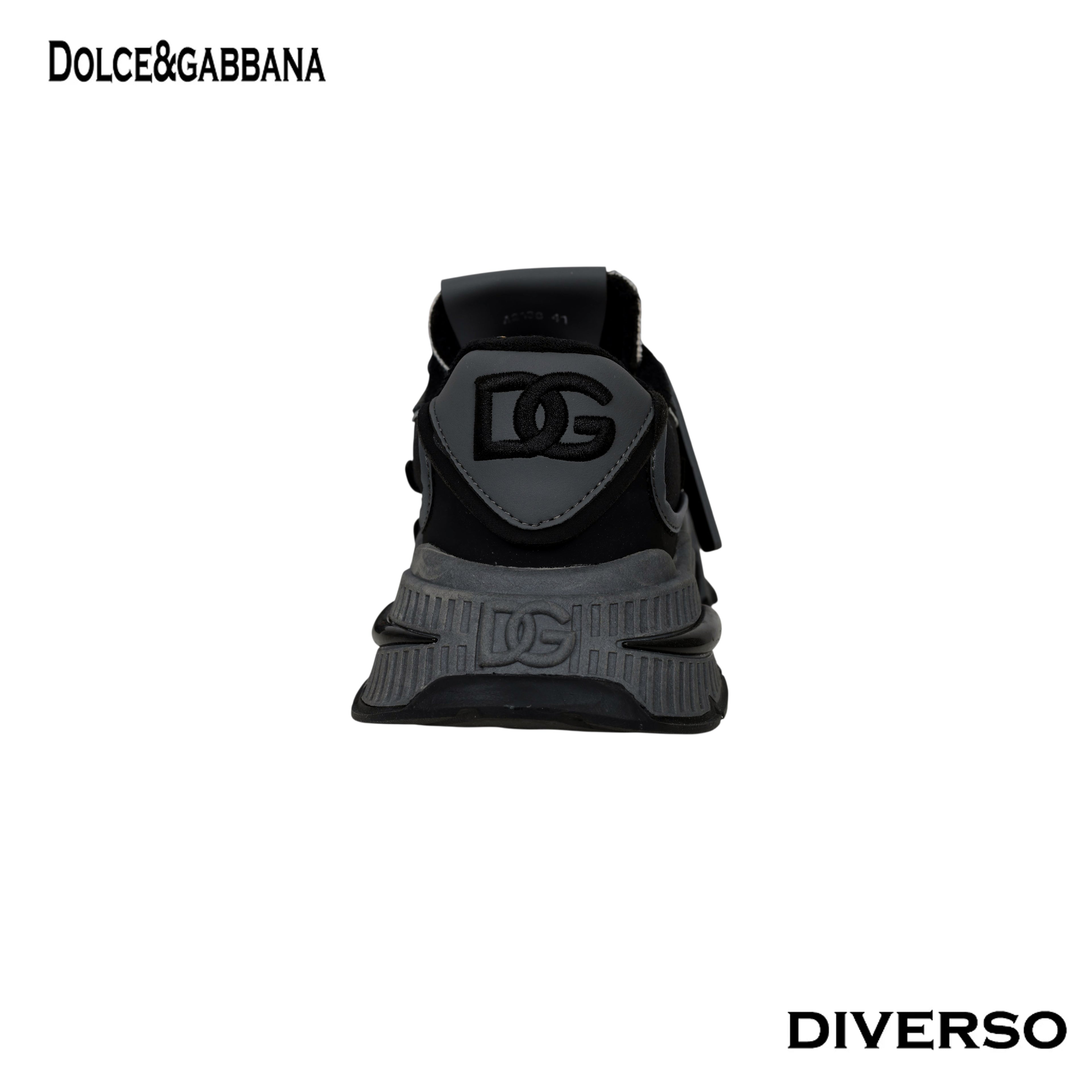 كوتشي رجاليD&G