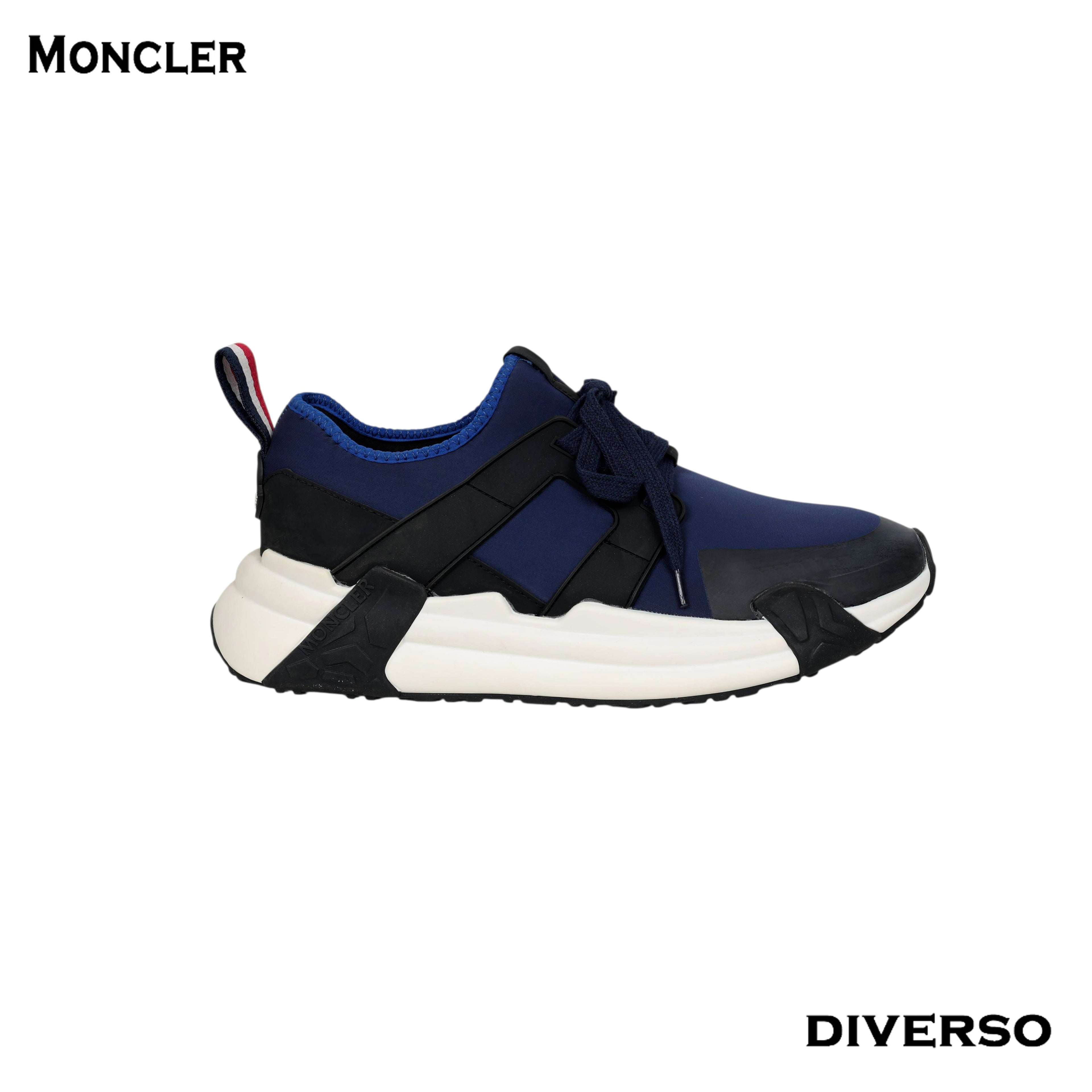 كوتشي رجالي MONCLER