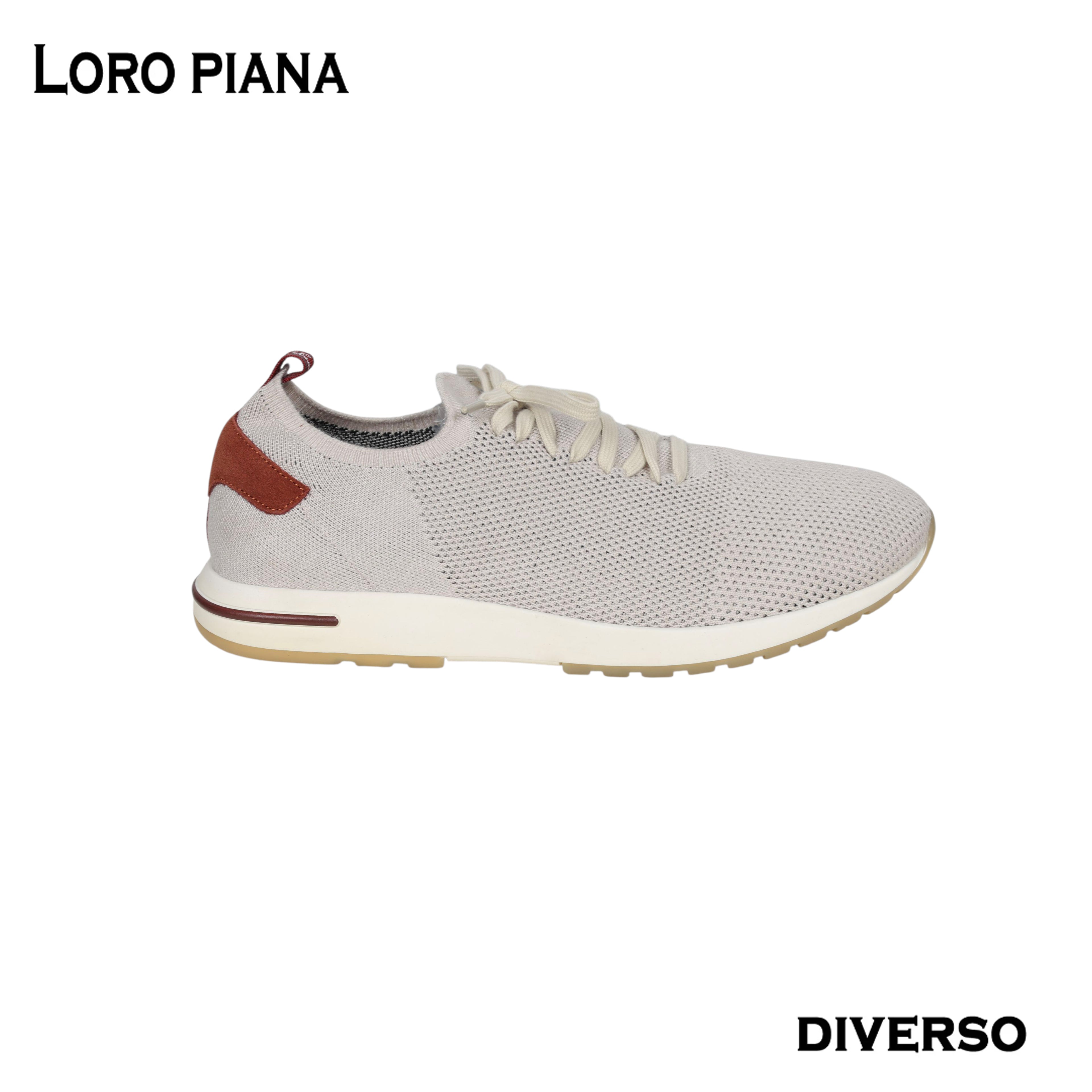 كوتشي رجاليLORO PIANA