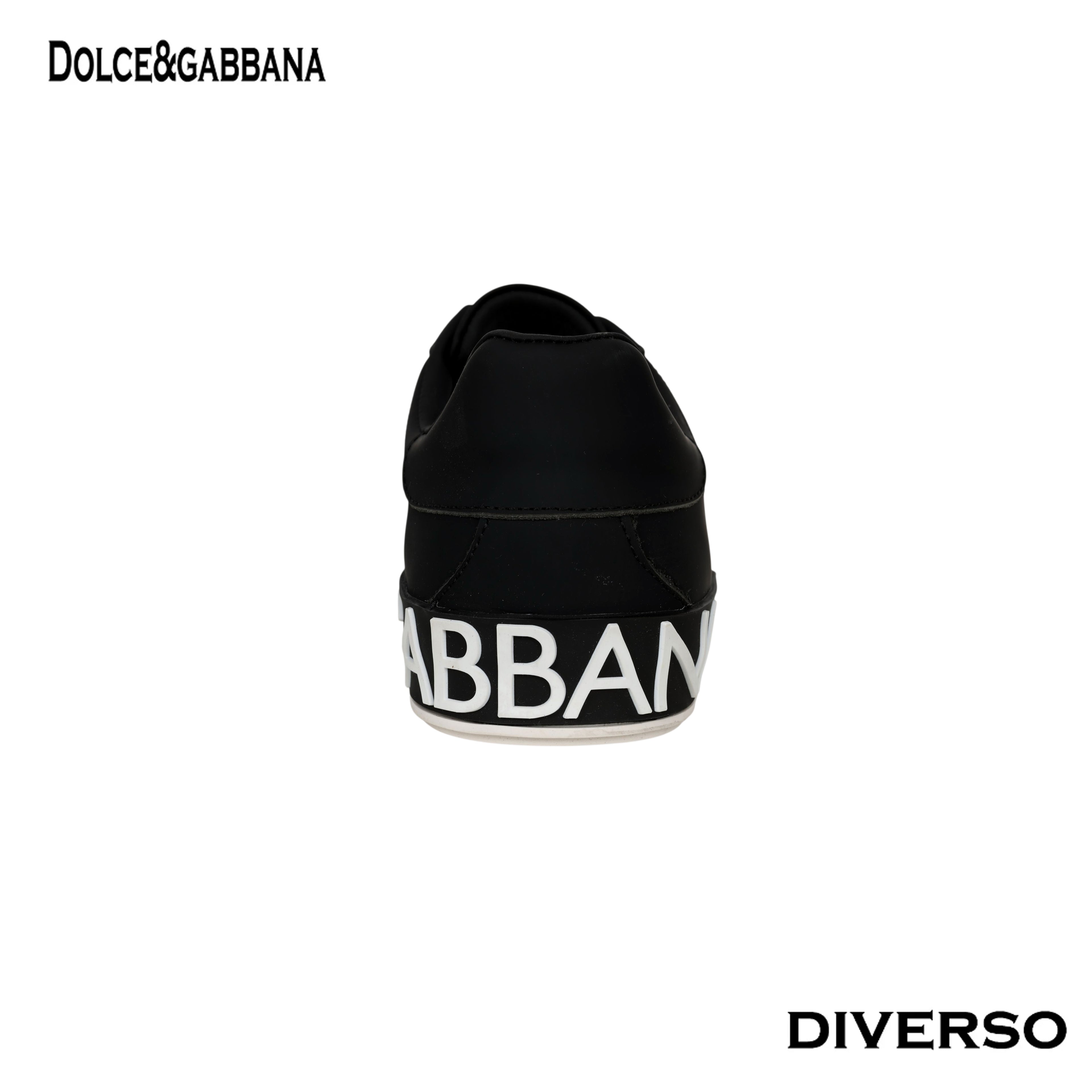 كوتشي رجاليD&G