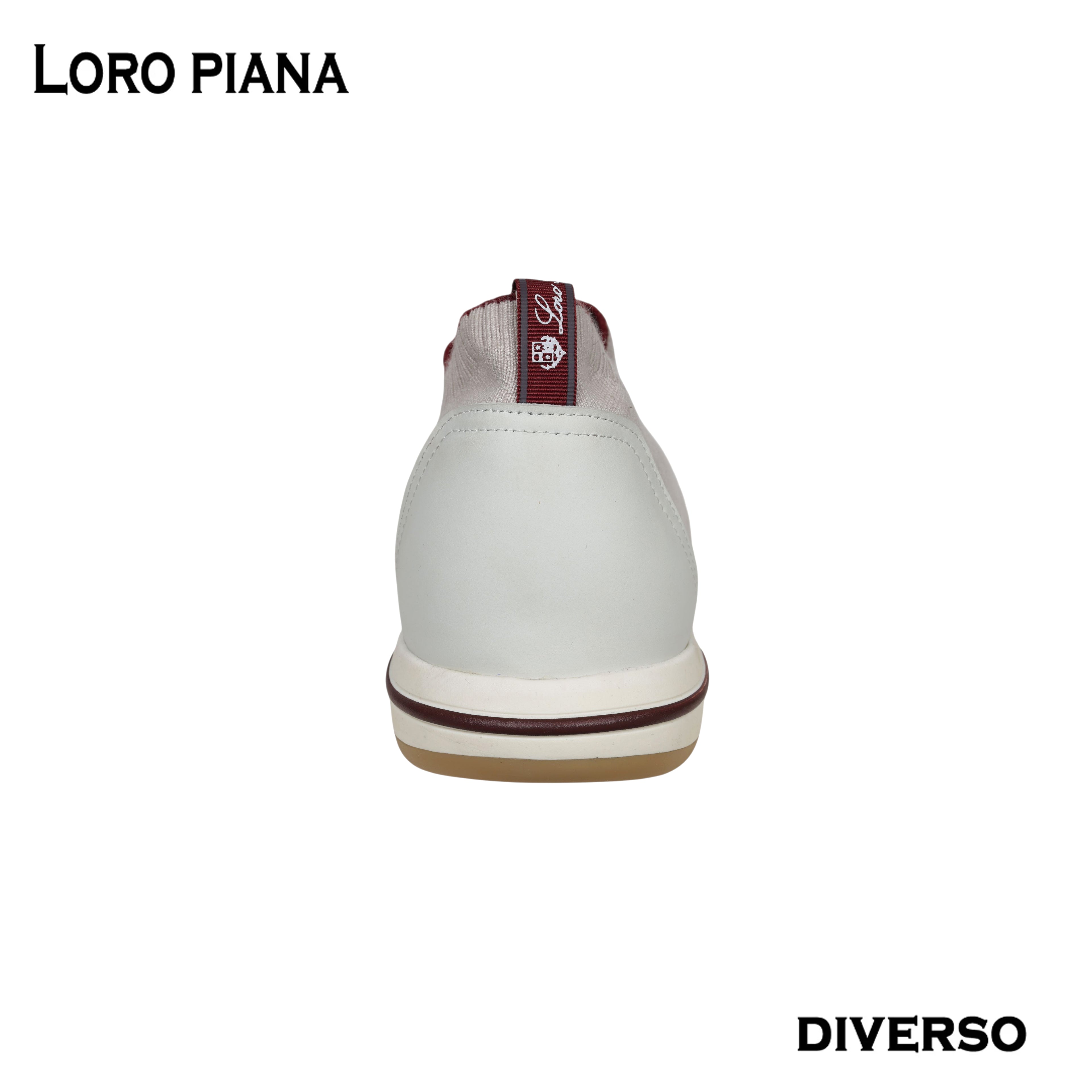 كوتشي رجاليLORO PIANA