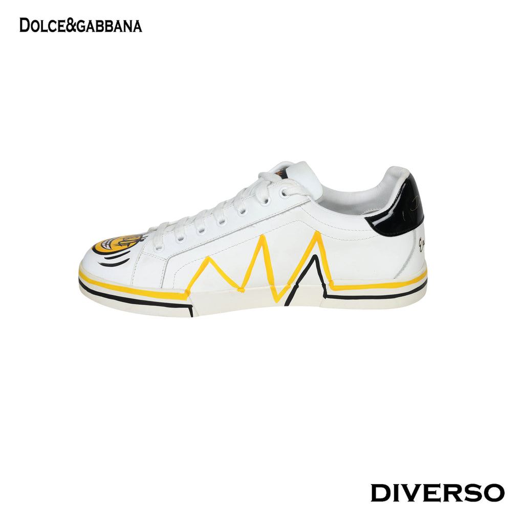 كوتشي رجالي D&G