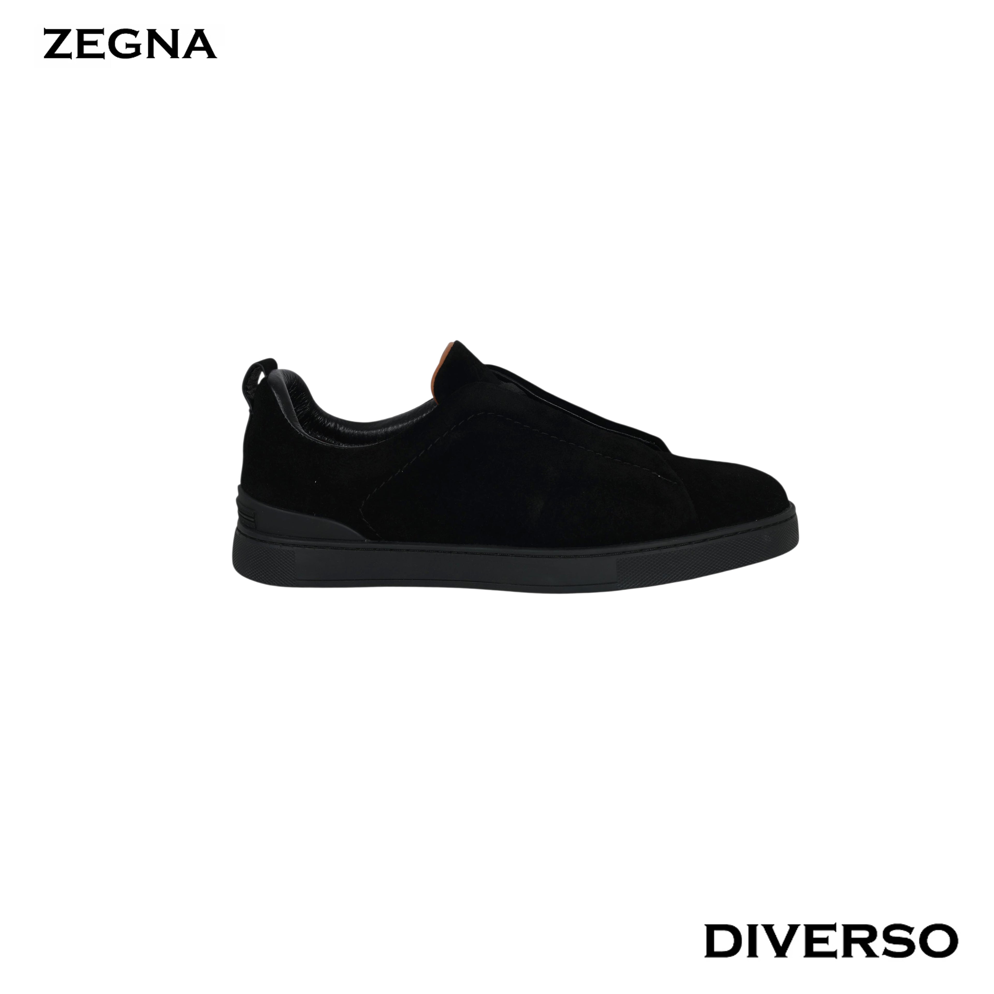 كوتشي رجالي ZEGNA