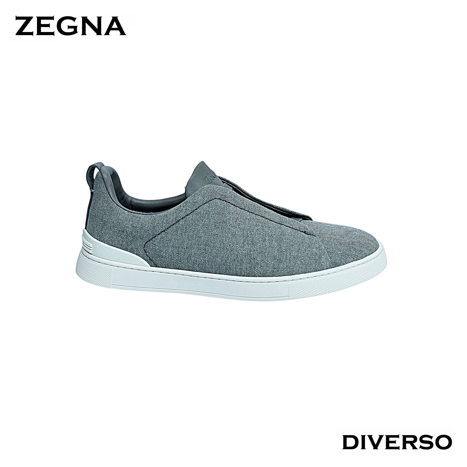 كوتشي رجالي ZEGNA