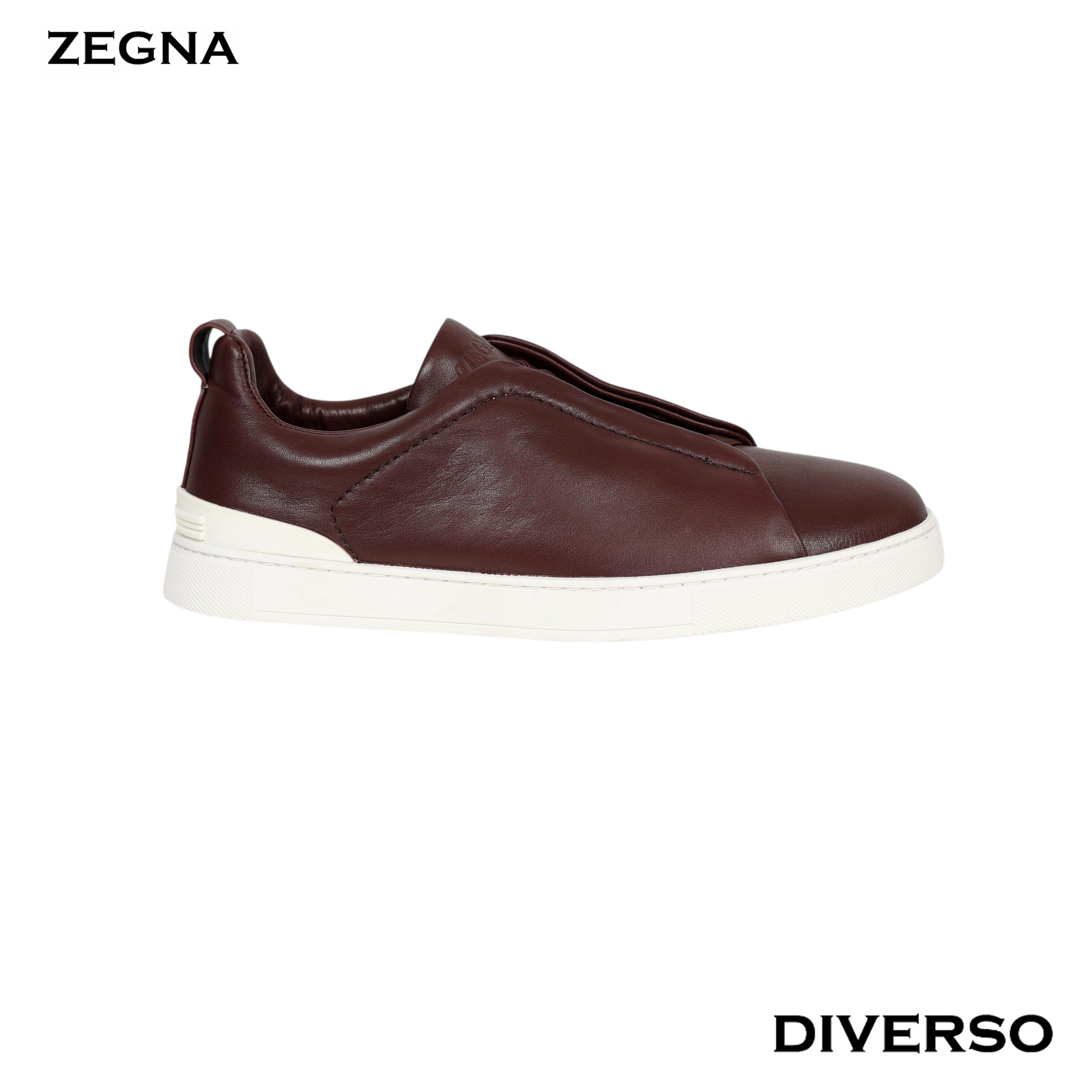 كوتشي رجالي ZEGNA