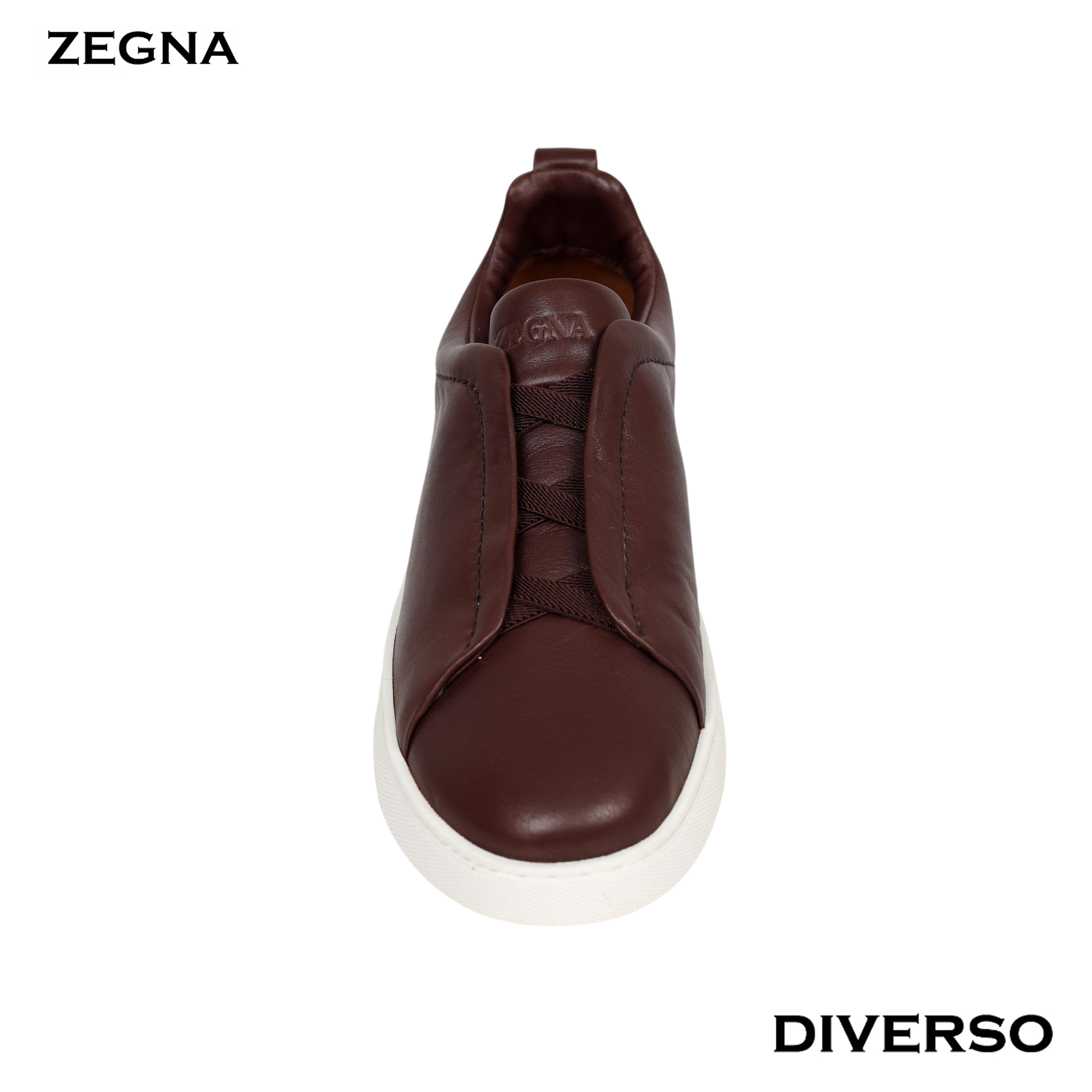 كوتشي رجالي ZEGNA