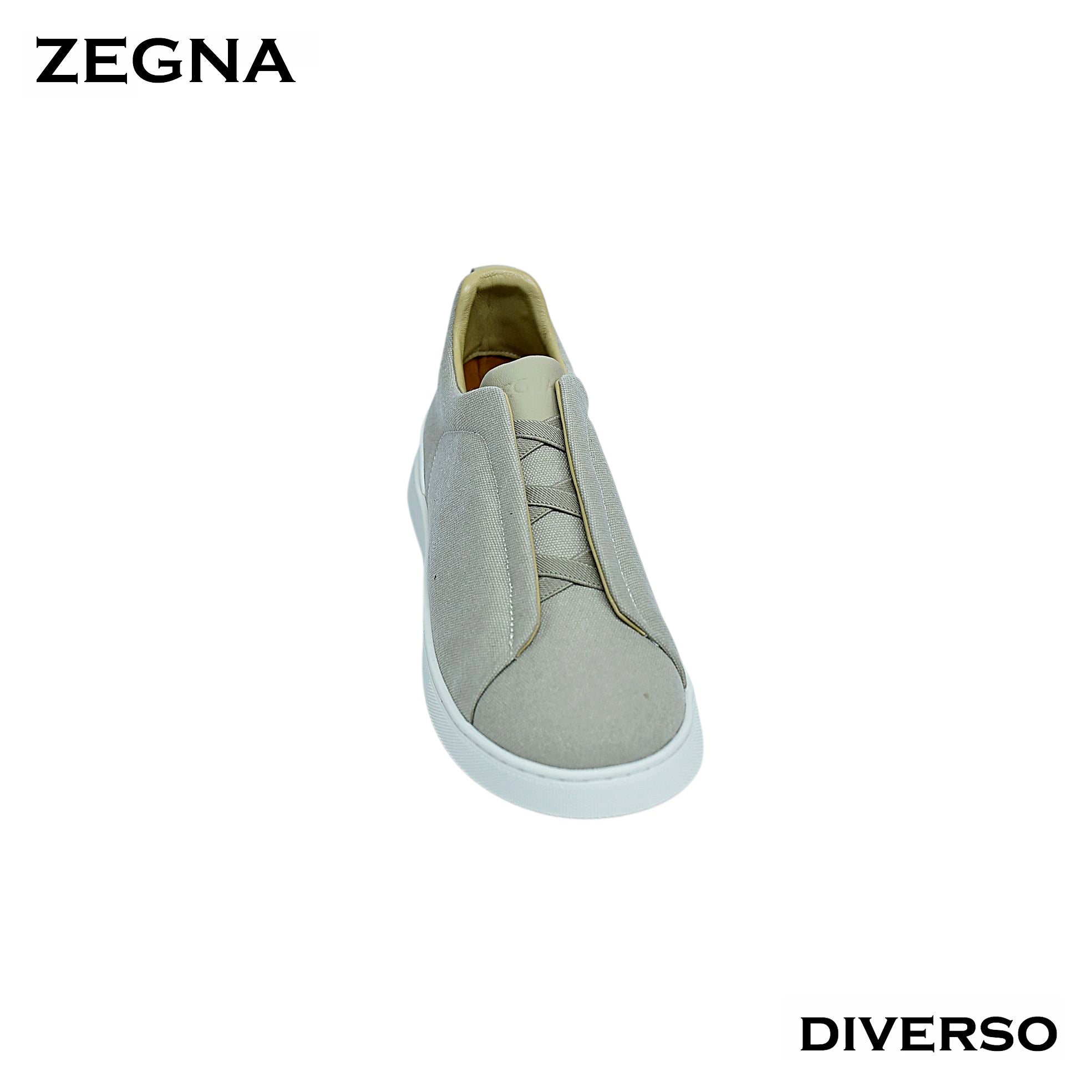 كوتشي رجالي ZEGNA