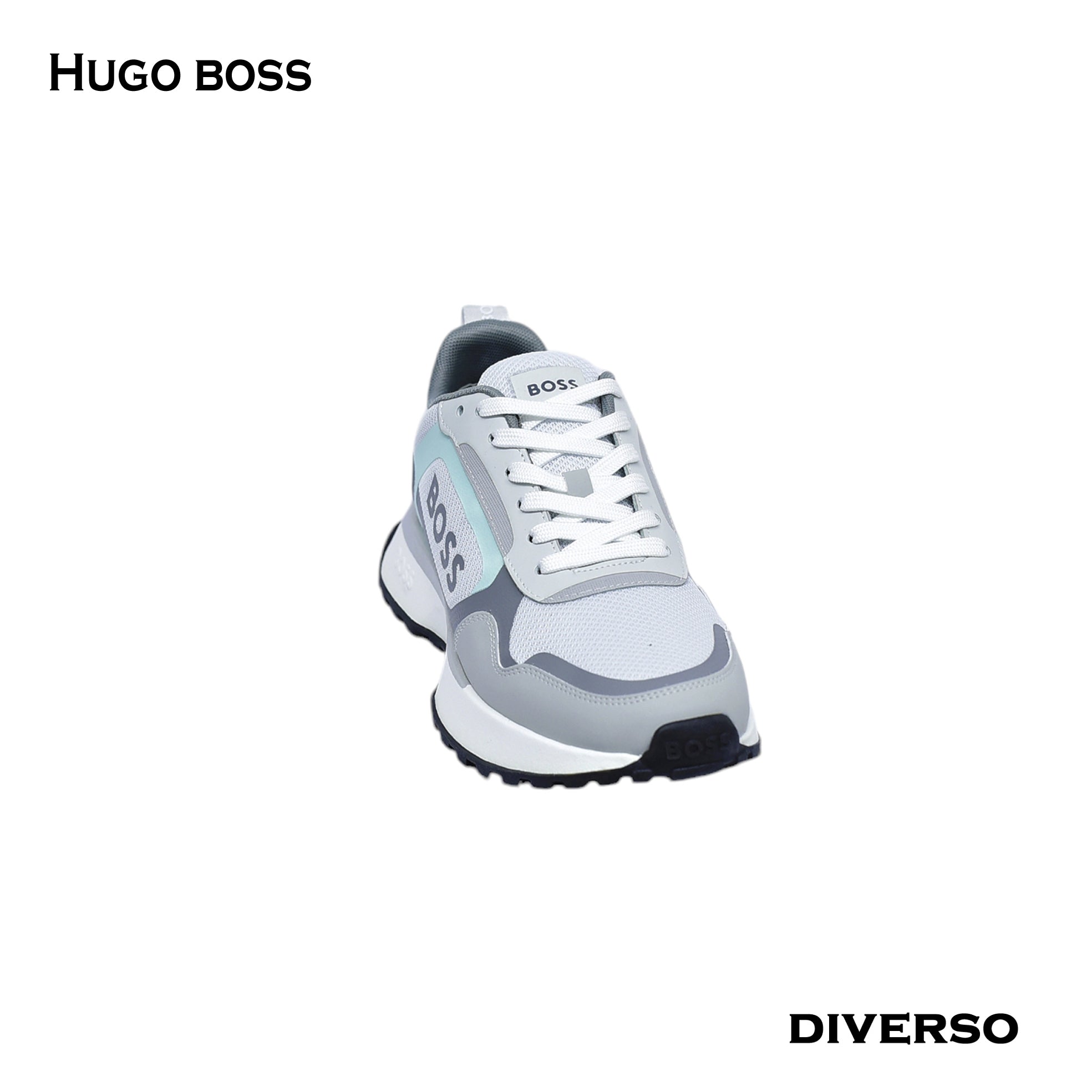 كوتشي رجالي HUGO BOSS