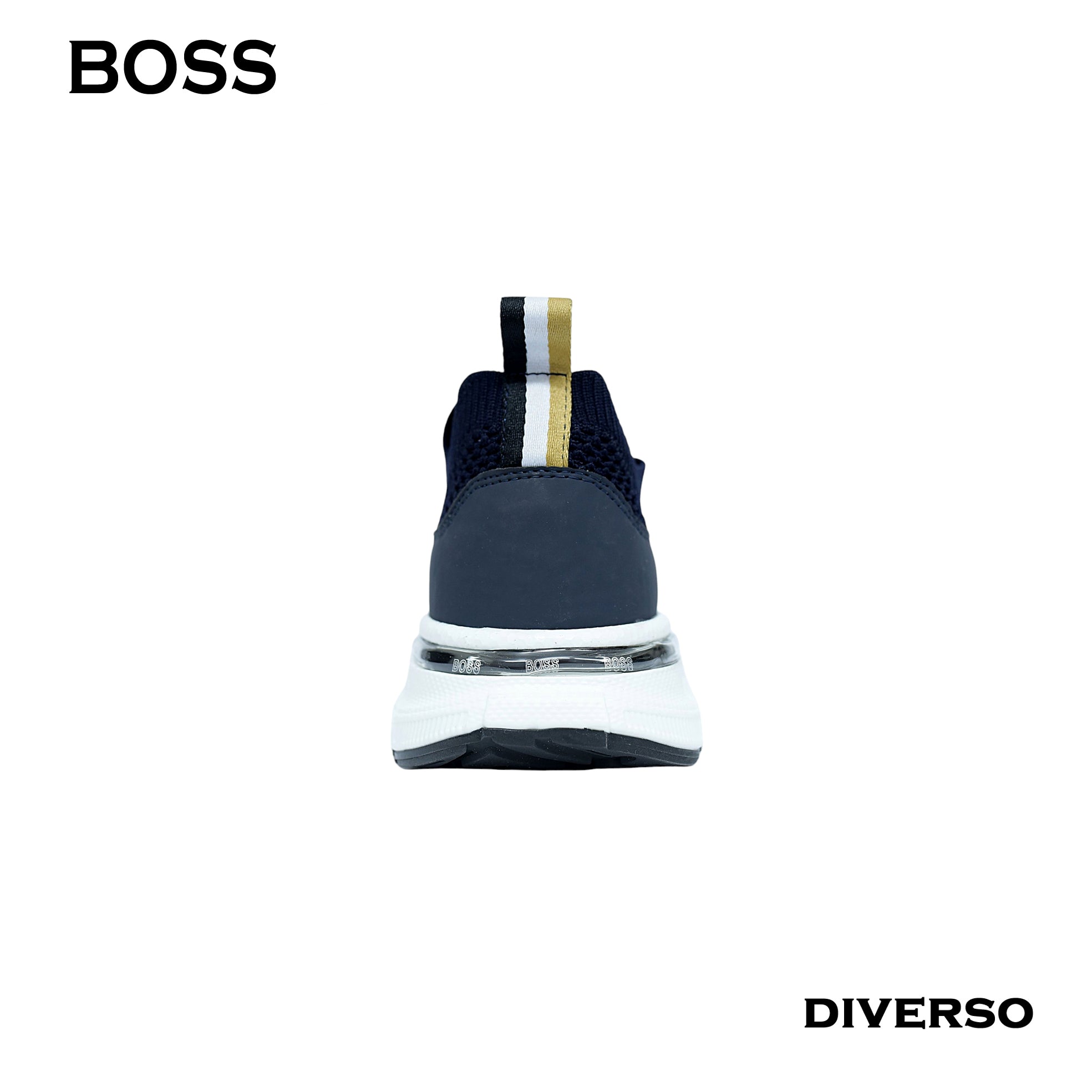 كوتشي رجالي BOSS