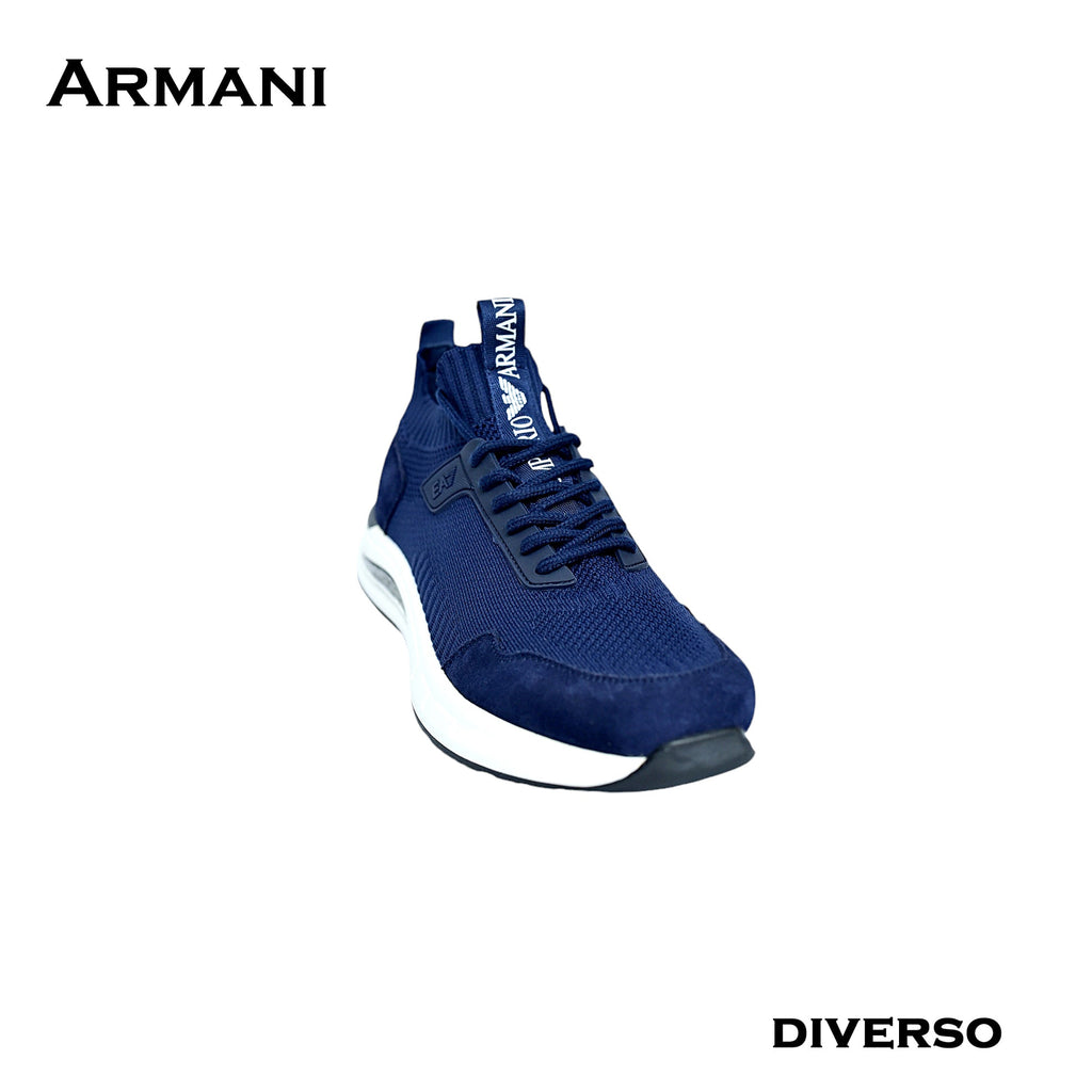 كوتشي رجالي ARMANI