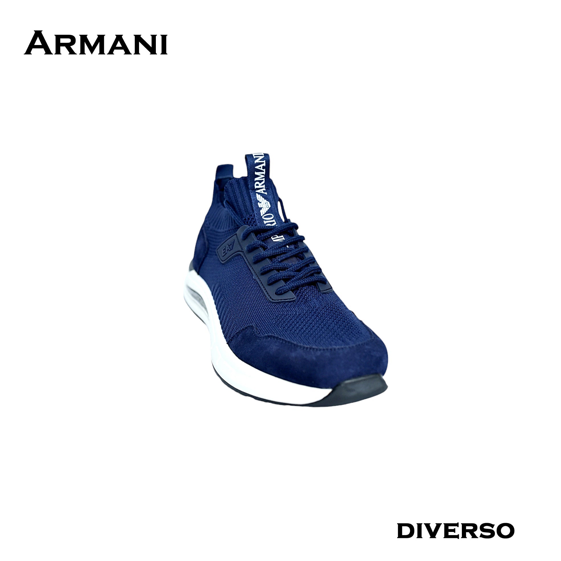 كوتشي رجالي ARMANI