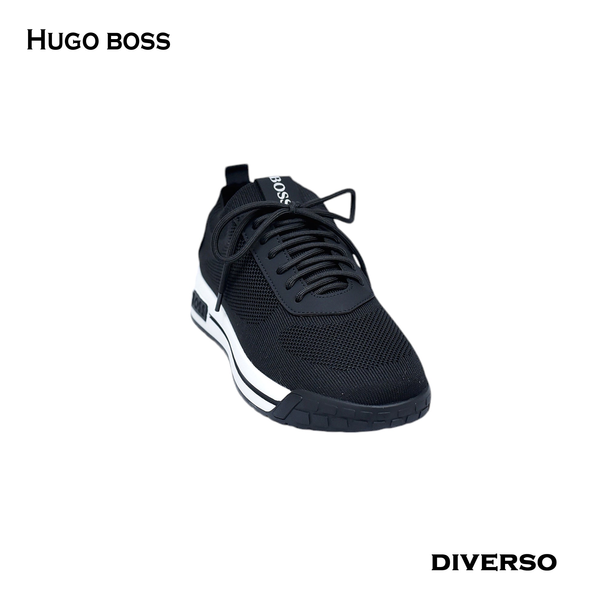 كوتشي رجالي HUGO BOSS