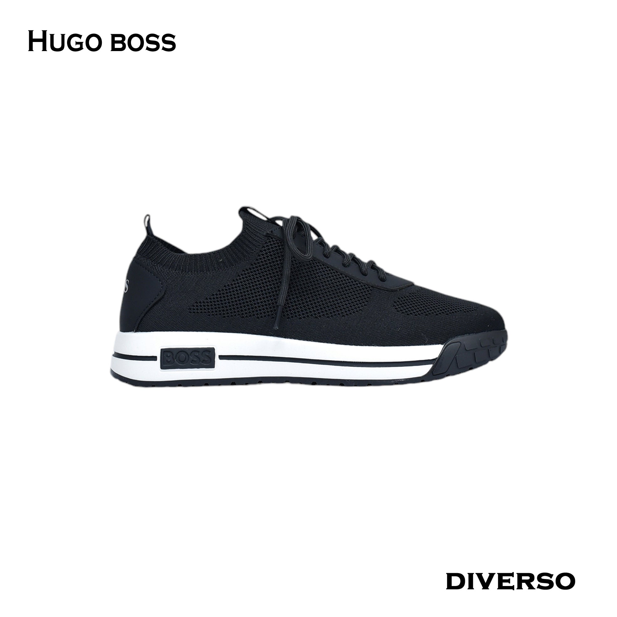 كوتشي رجالي HUGO BOSS