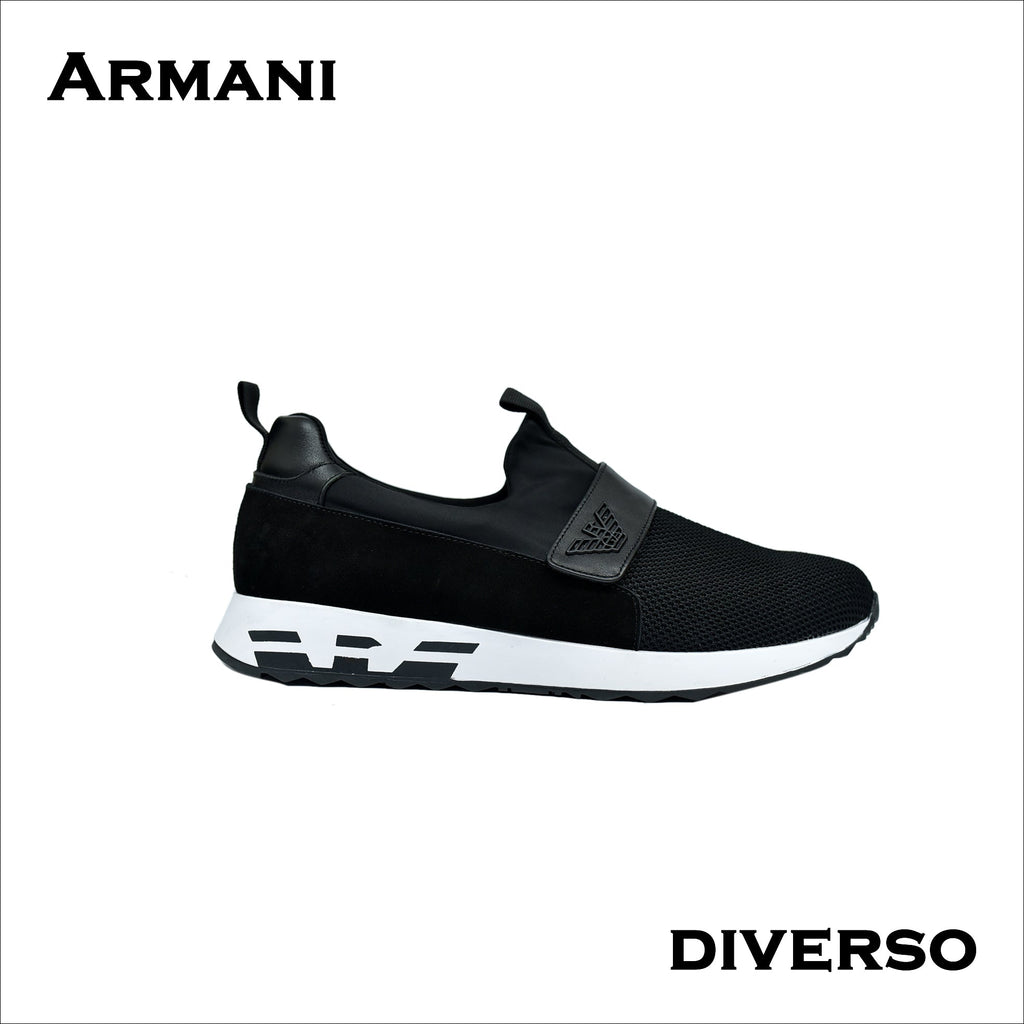 كوتشي رجالي ARMANI