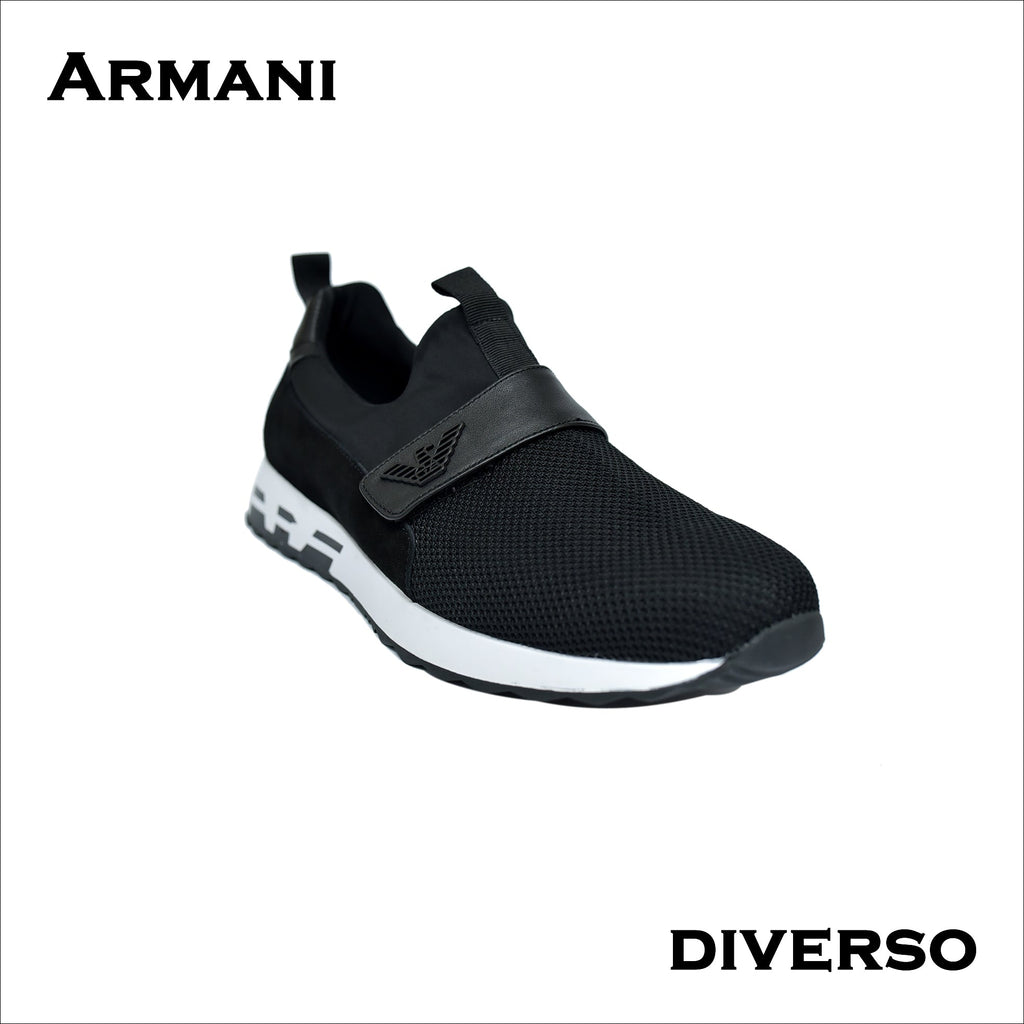 كوتشي رجالي ARMANI