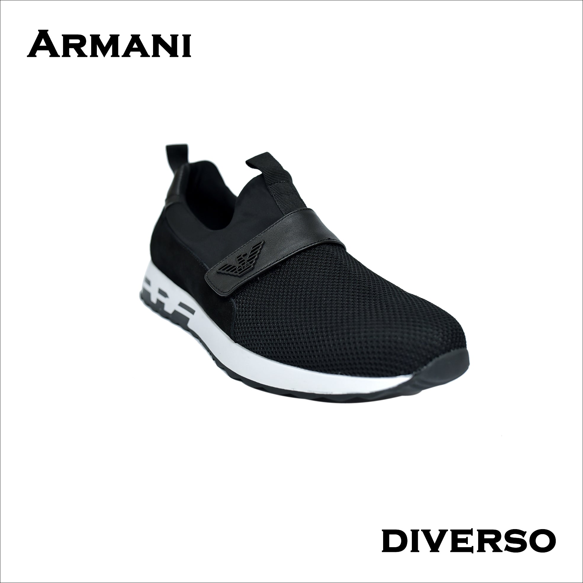 كوتشي رجالي ARMANI