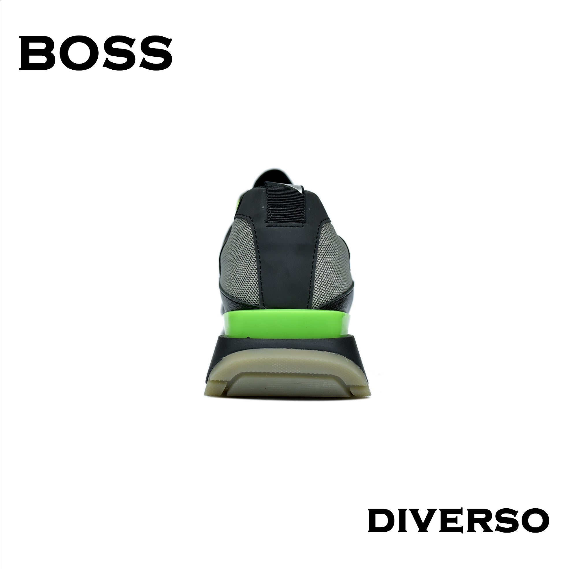 كوتشي رجالي HUGO BOSS
