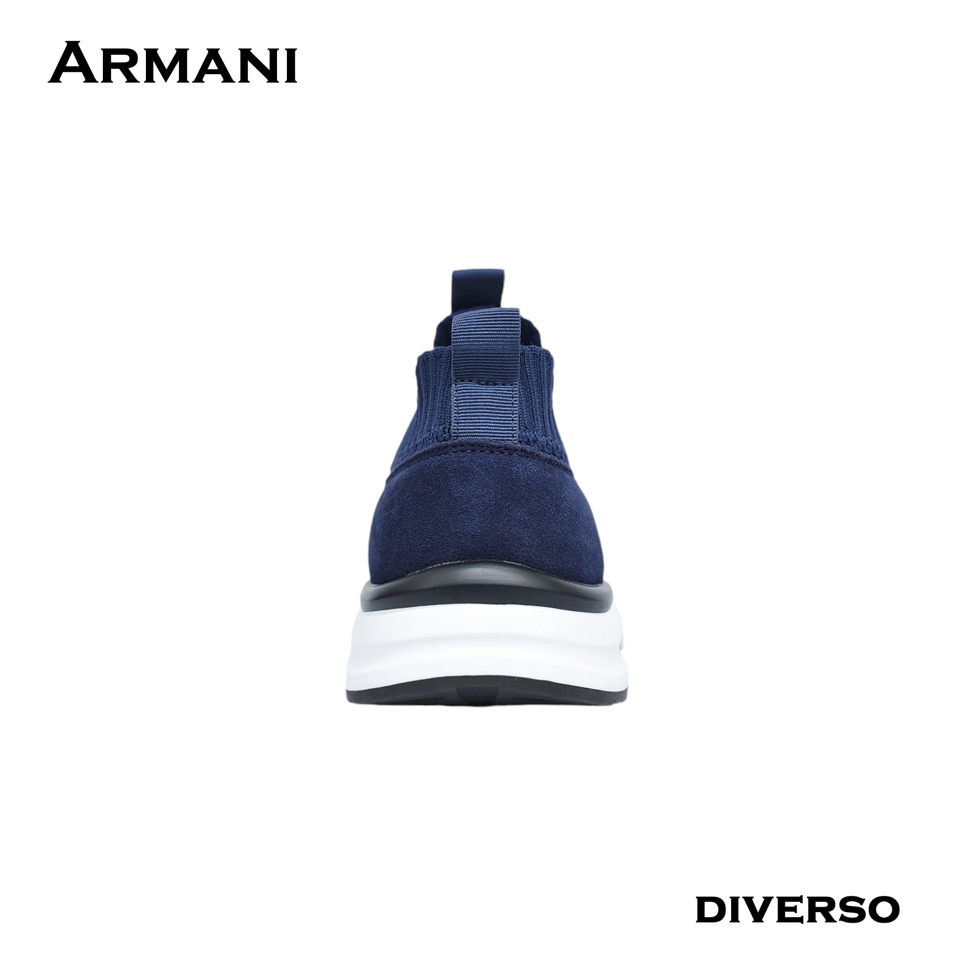 كوتشي رجالي ARMANI