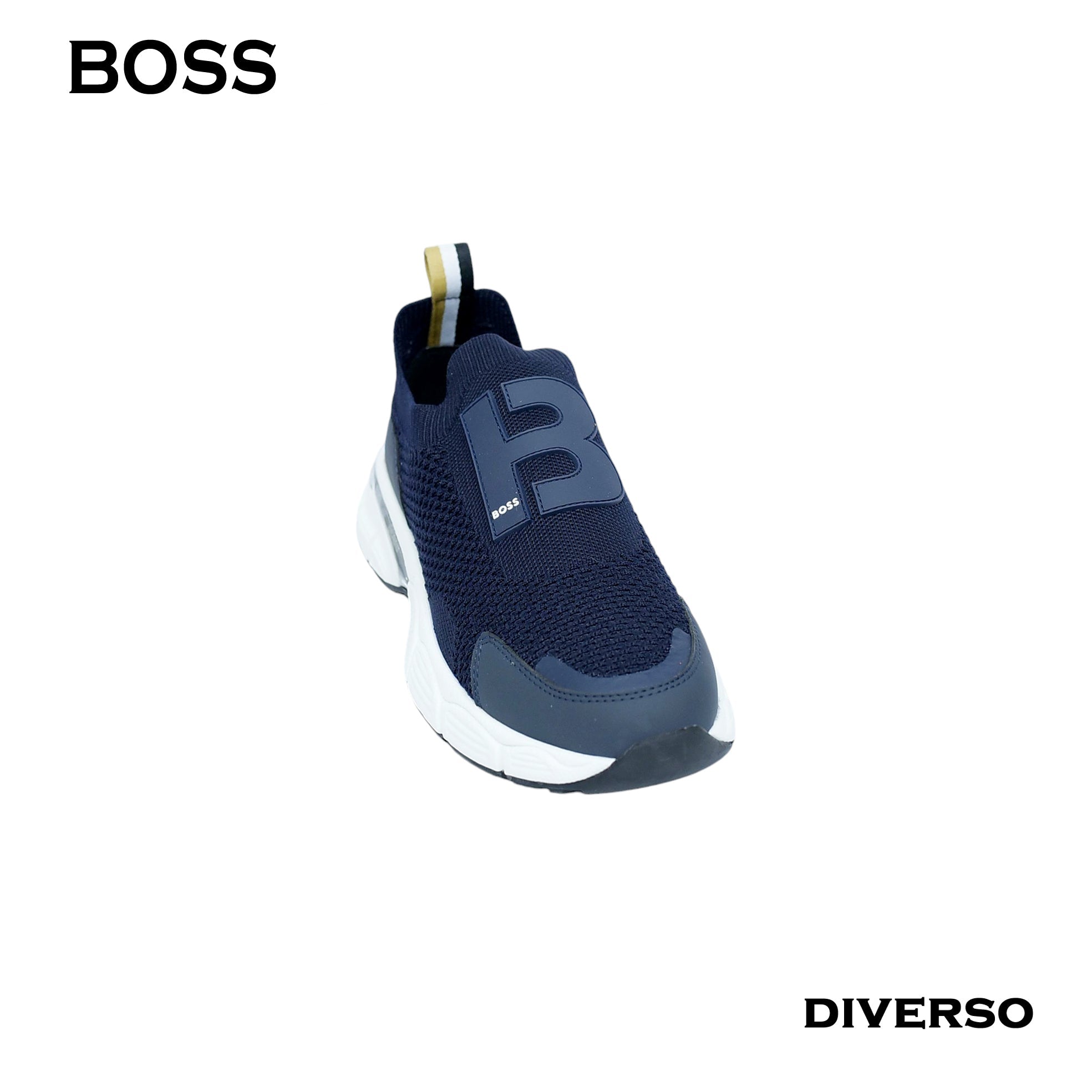 كوتشي رجالي BOSS