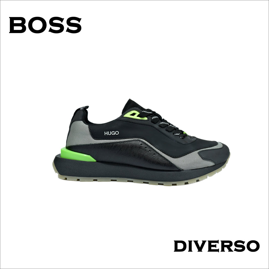 كوتشي رجالي HUGO BOSS