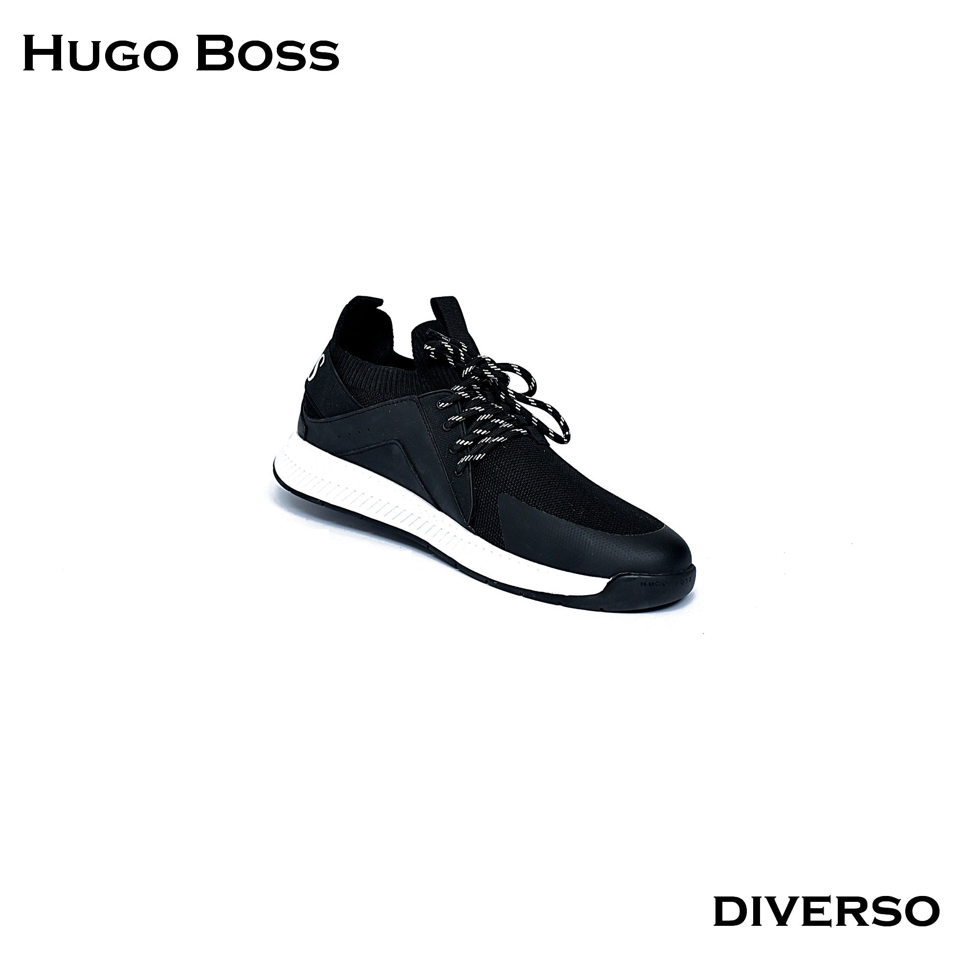 كوتشي رجالي HUGO BOSS